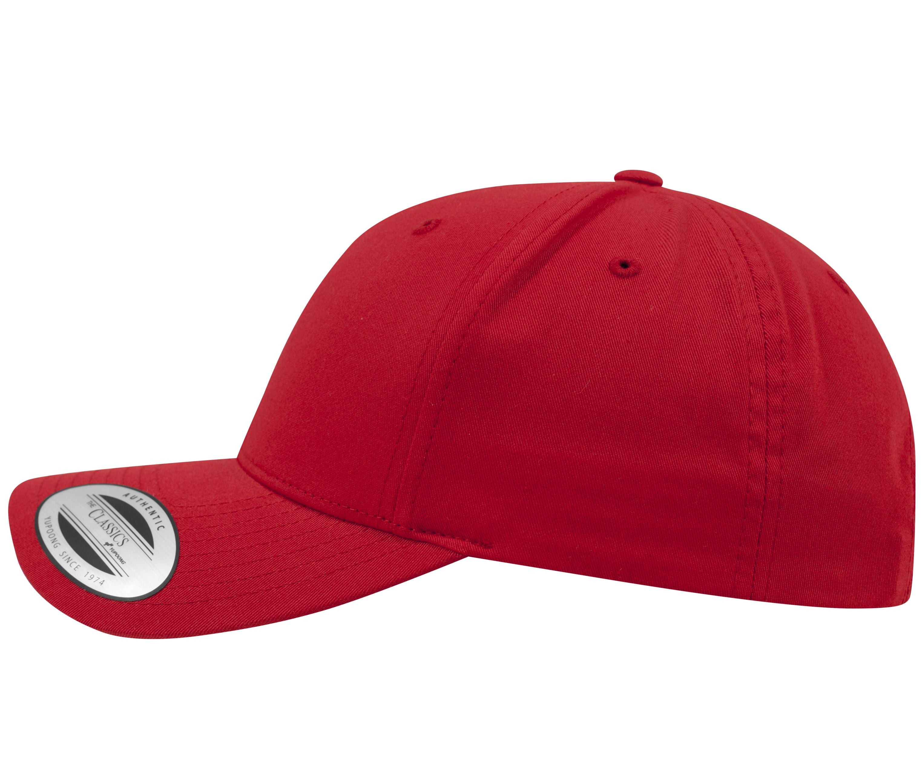 Gorra Snapback Visera Curvada - Flexfit FX7706 - imagen 21