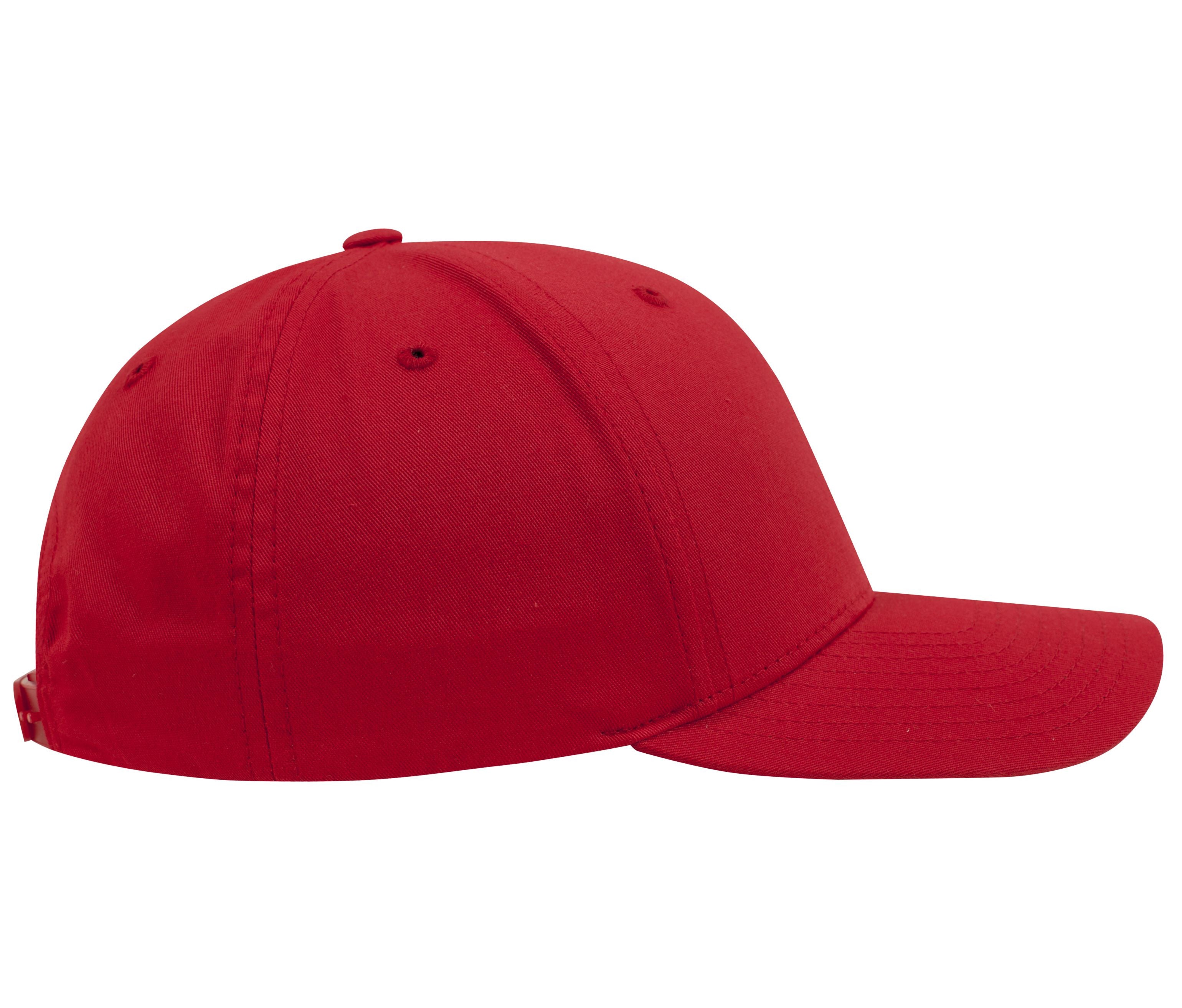 Gorra Snapback Visera Curvada - Flexfit FX7706 - imagen 18