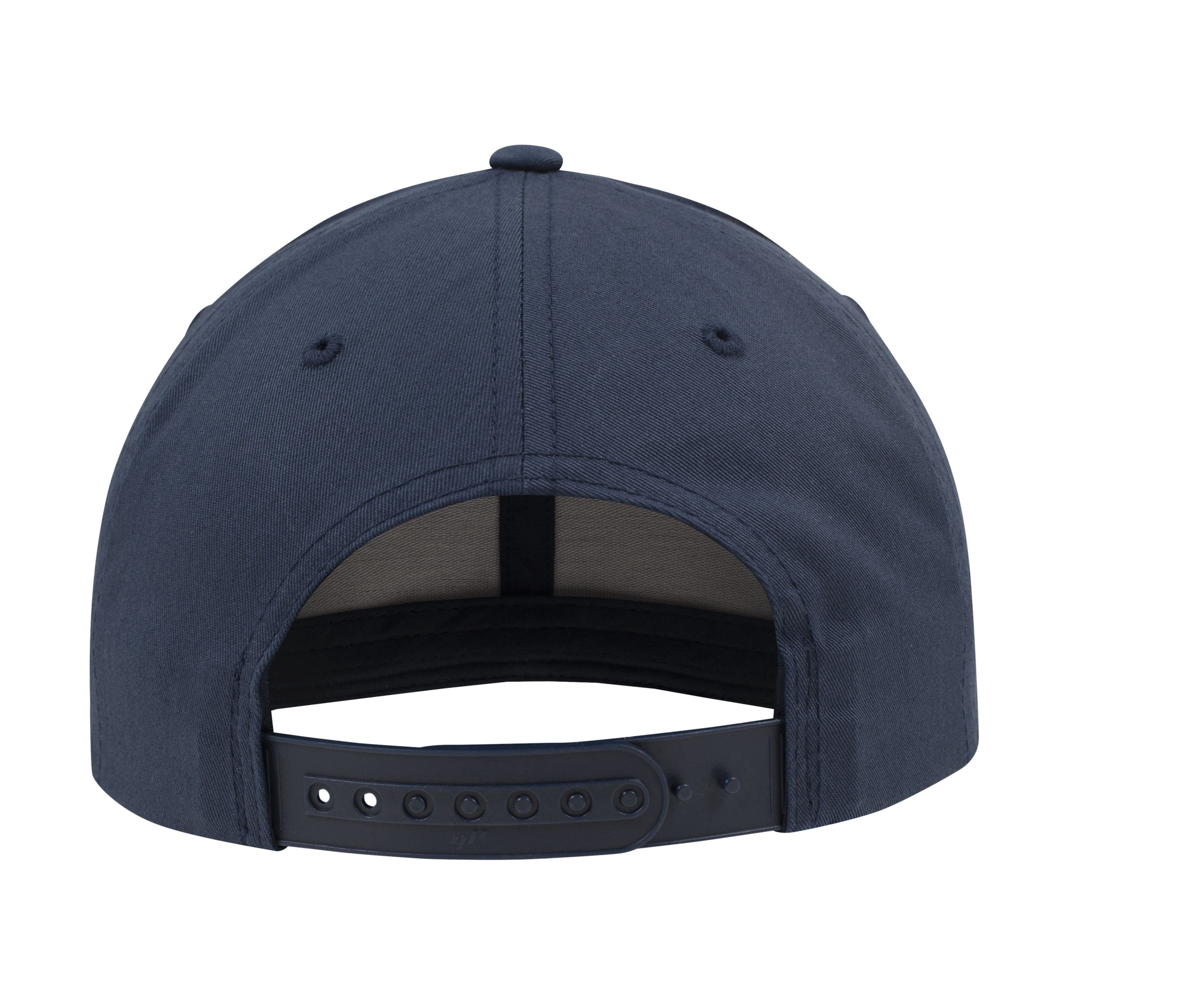 Gorra Snapback Visera Curvada - Flexfit FX7706 - imagen 7