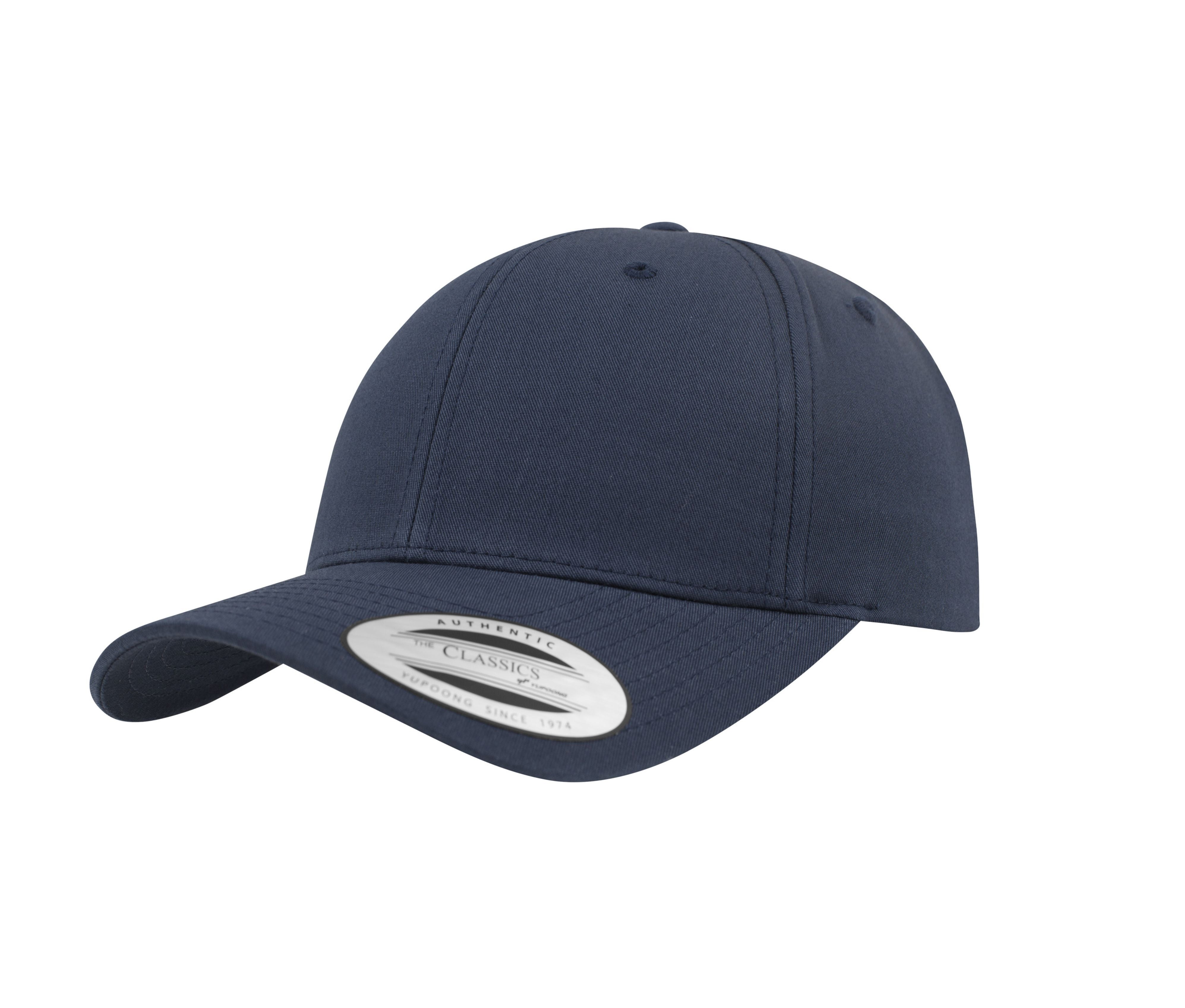Gorra Snapback Visera Curvada - Flexfit FX7706 - imagen 8