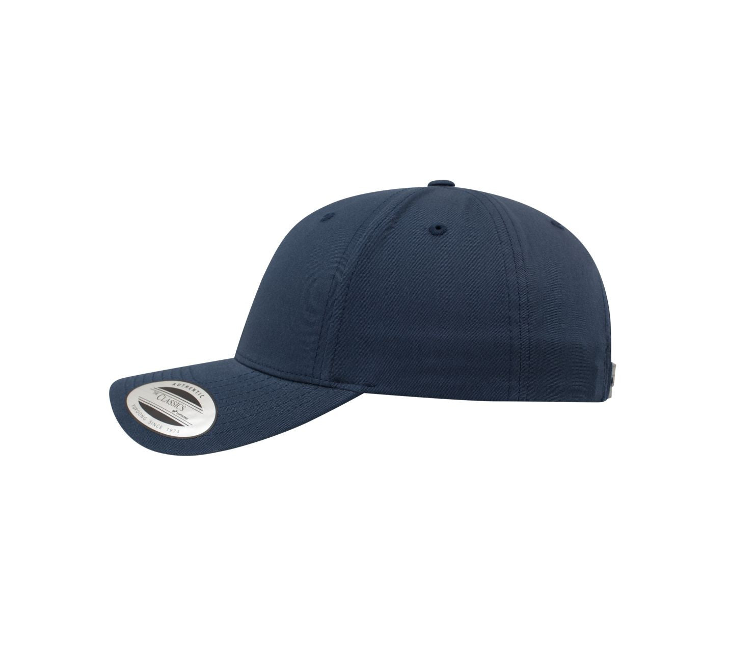 Gorra Snapback Visera Curvada - Flexfit FX7706 - imagen 9