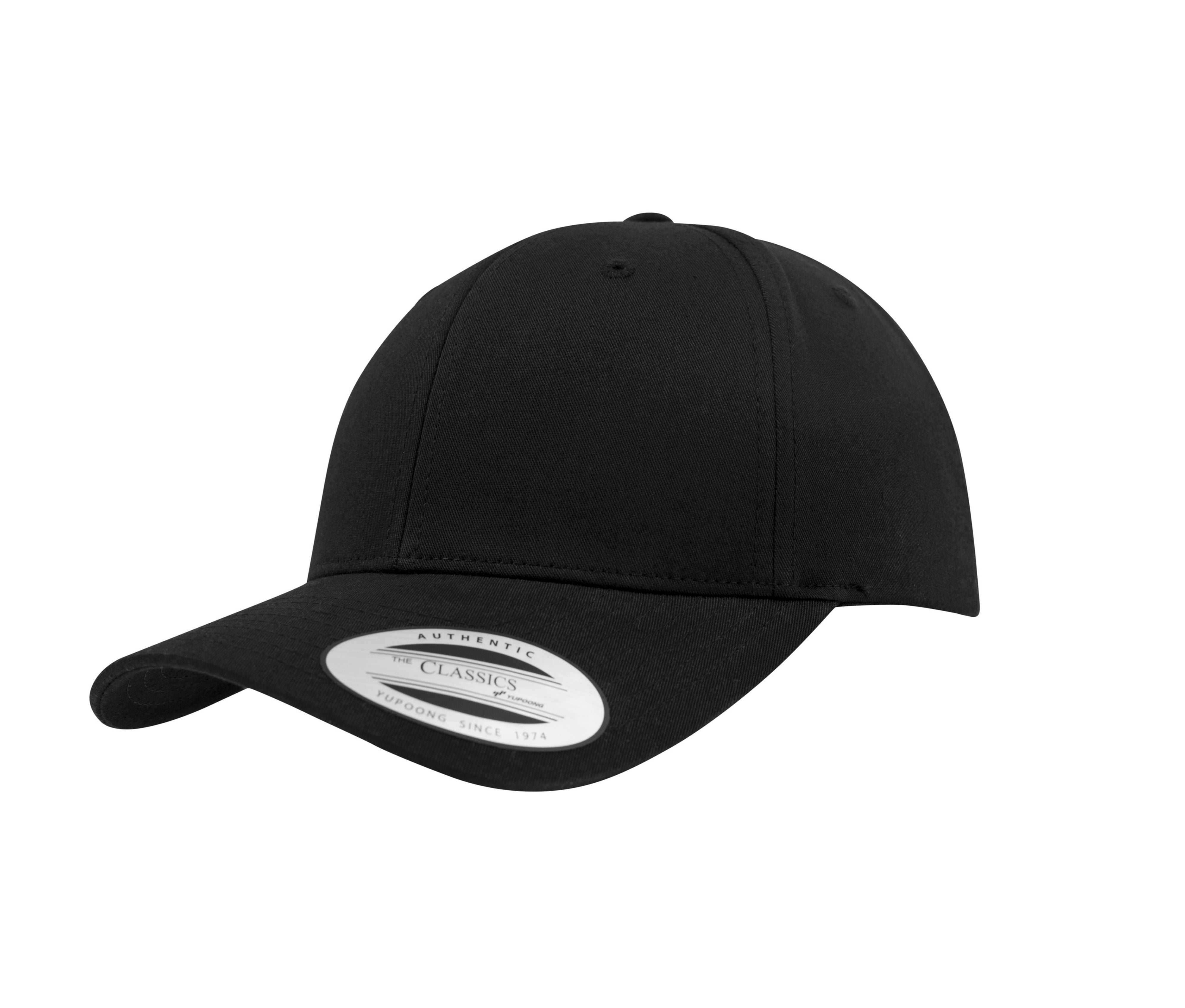 Gorra Snapback Visera Curvada - Flexfit FX7706 - imagen 12