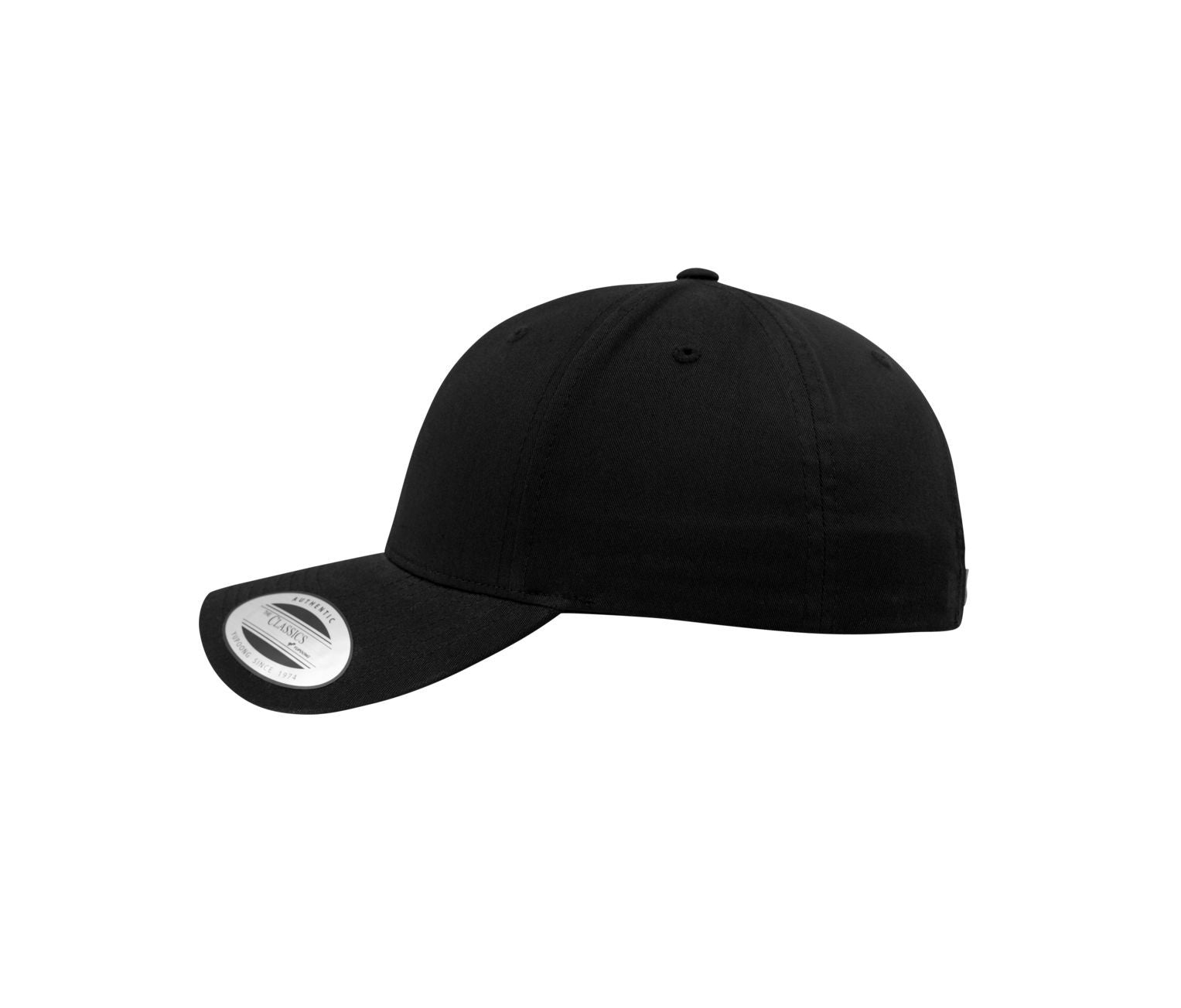 Gorra Snapback Visera Curvada - Flexfit FX7706 - imagen 13