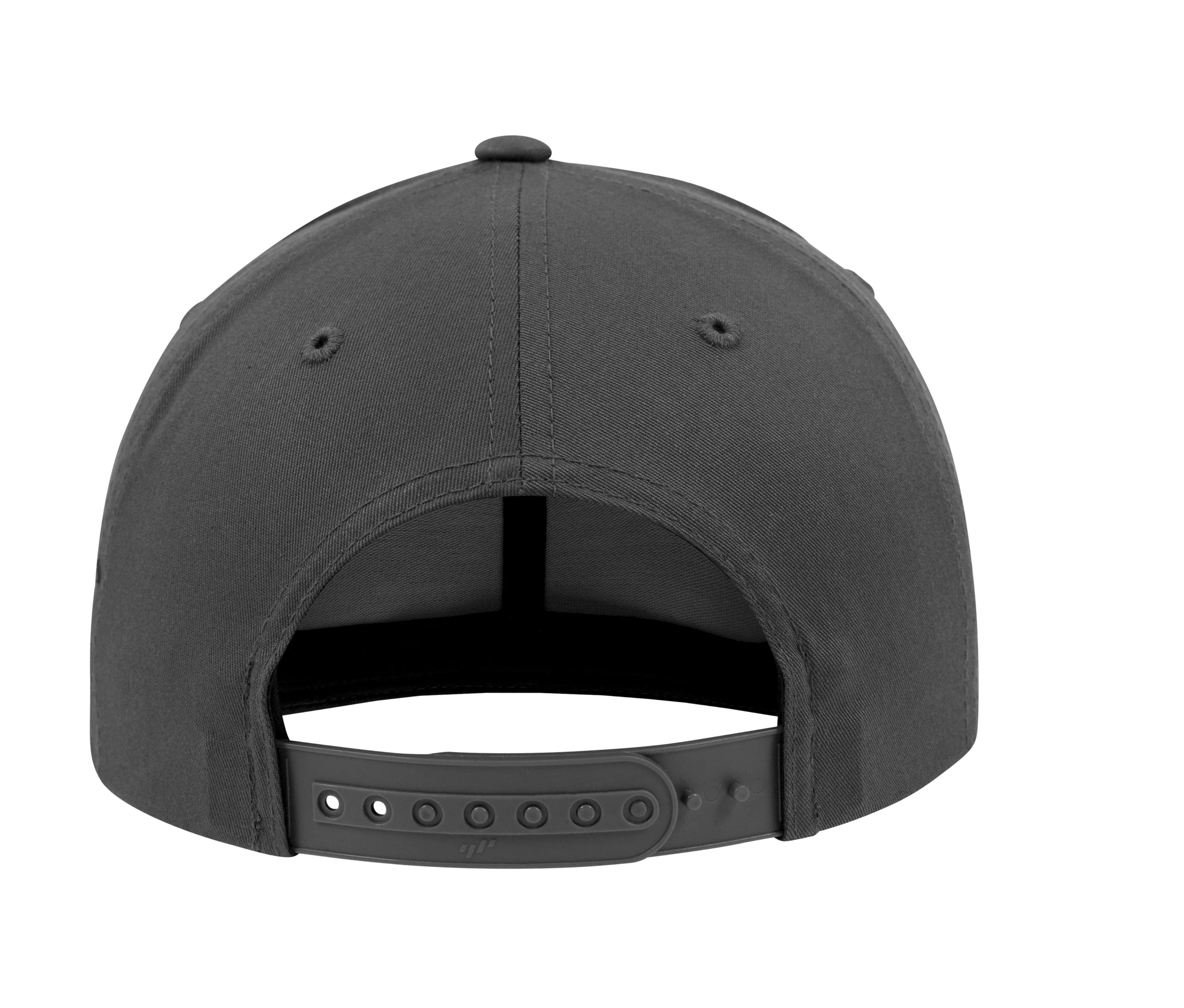 Gorra Snapback Visera Curvada - Flexfit FX7706 - imagen 3