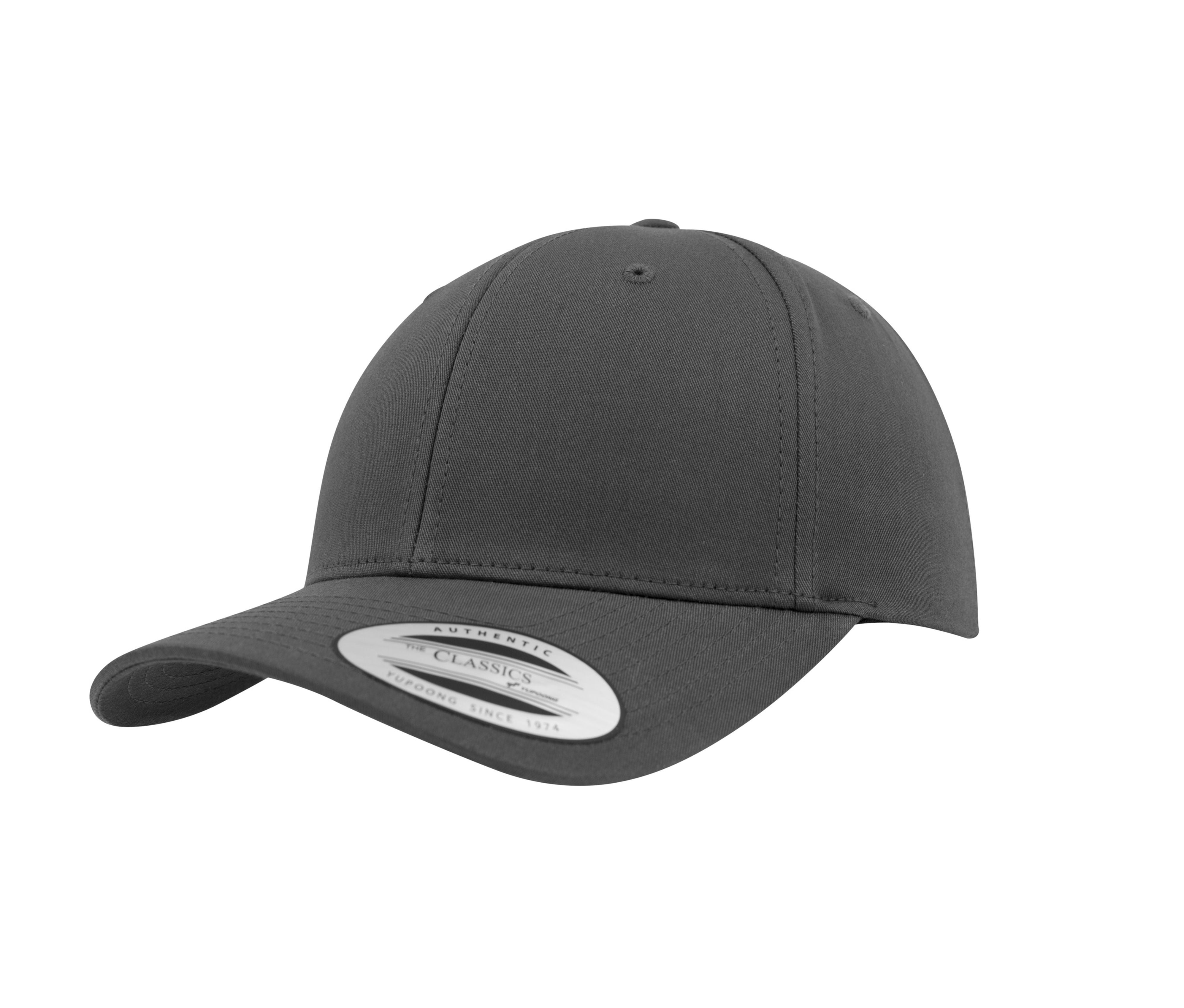 Gorra Snapback Visera Curvada - Flexfit FX7706 - imagen 4