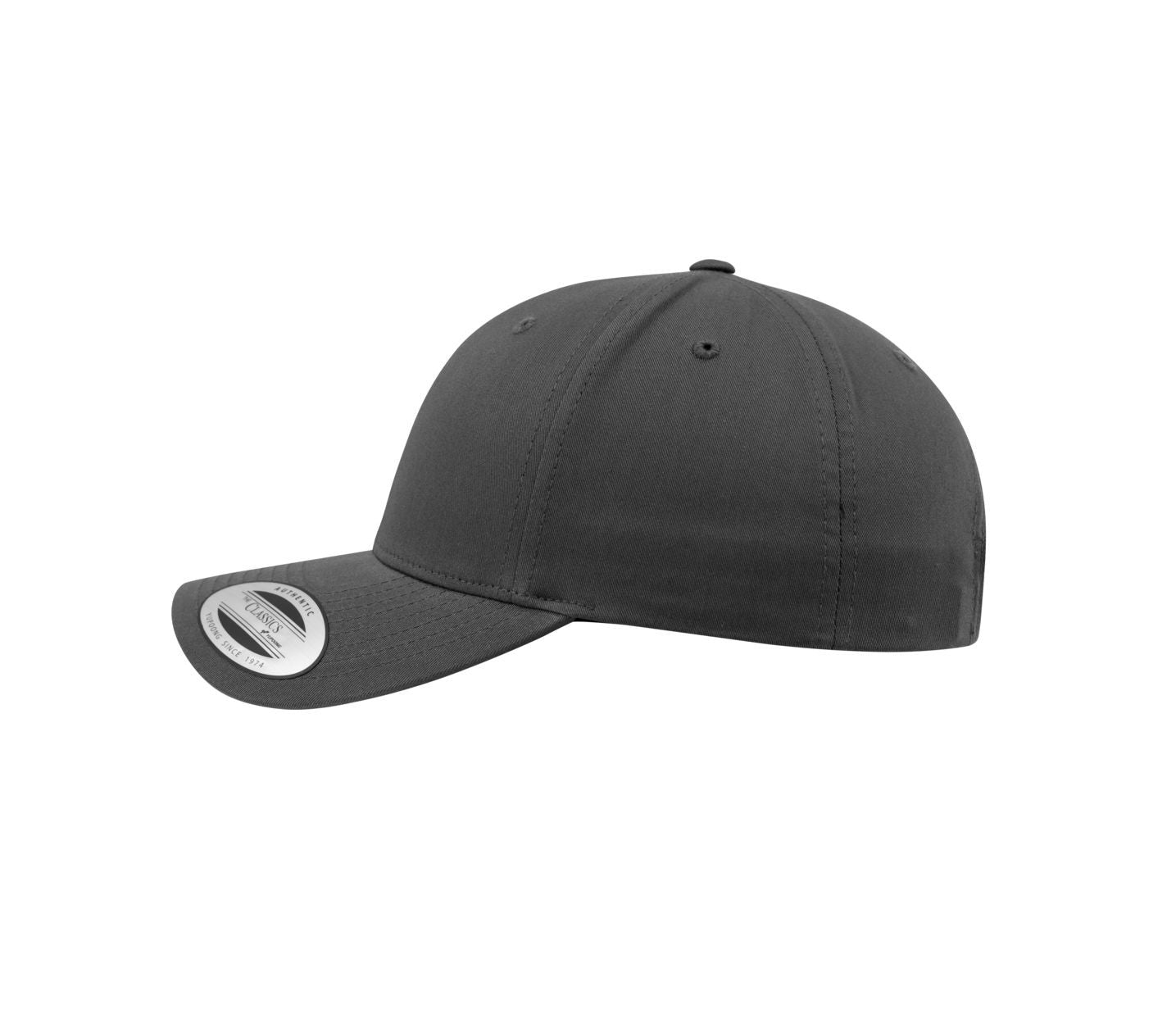 Gorra Snapback Visera Curvada - Flexfit FX7706 - imagen 5