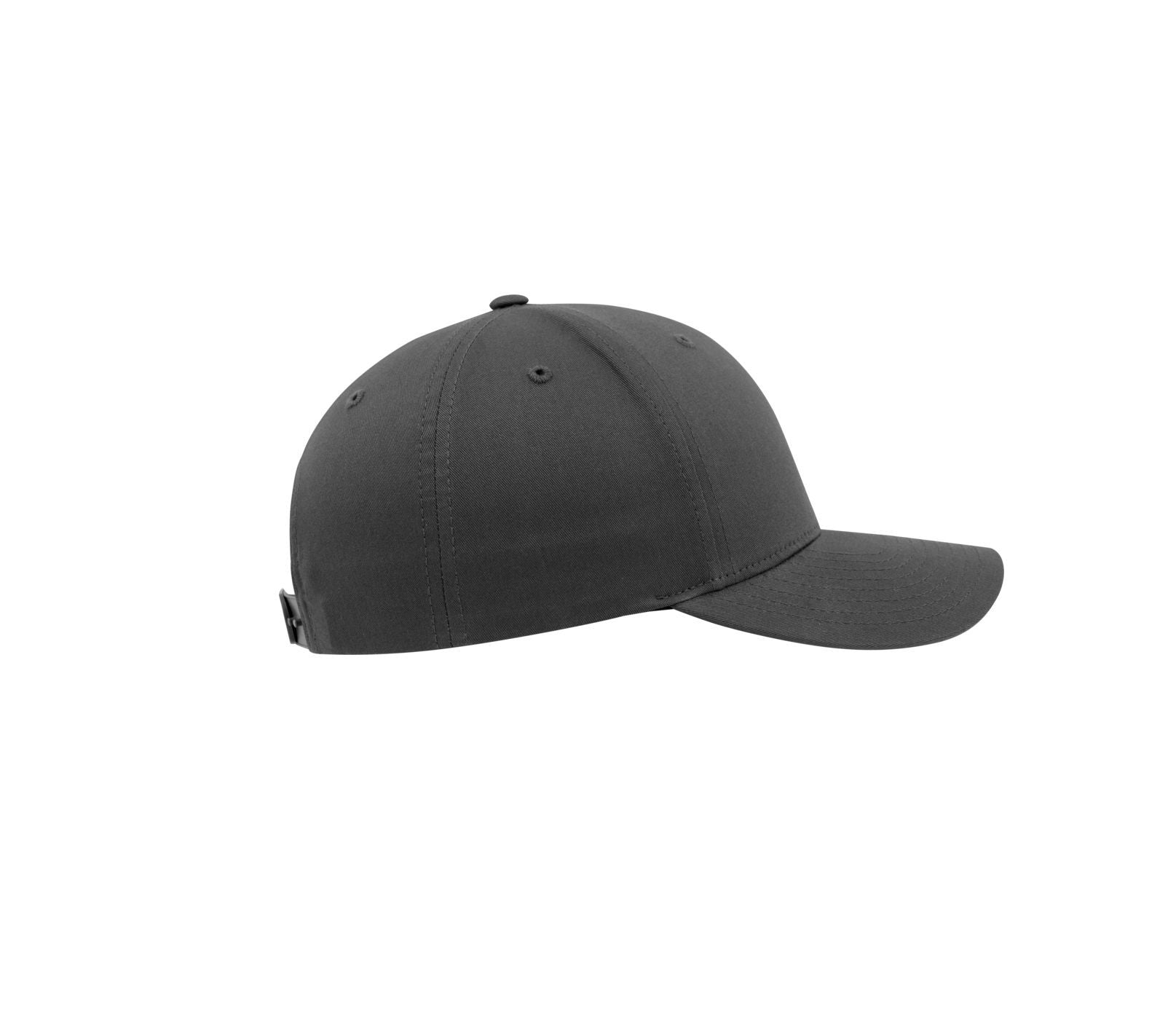 Gorra Snapback Visera Curvada - Flexfit FX7706 - imagen 2