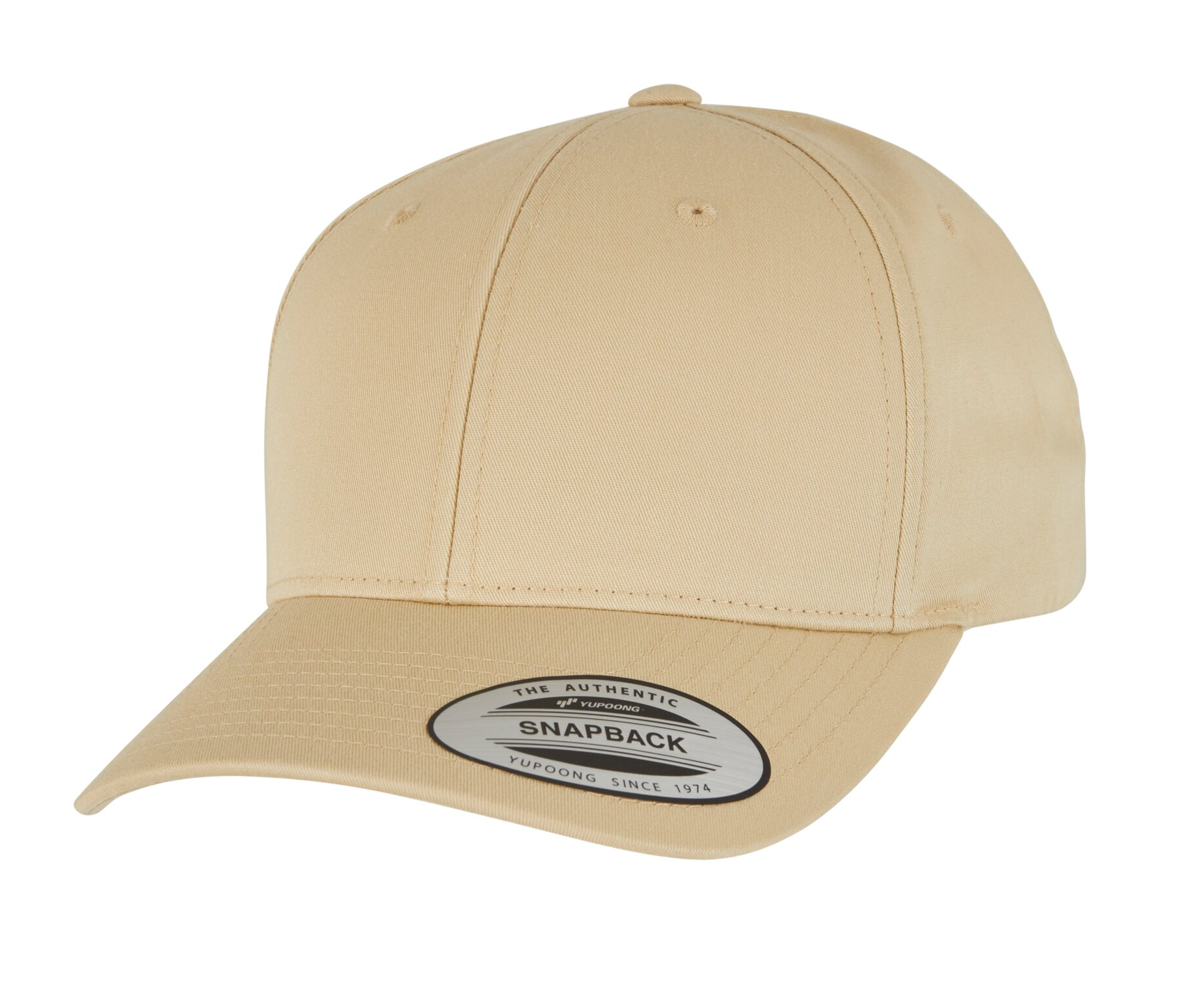 Gorra Snapback Visera Curvada - Flexfit FX7706 - imagen 51