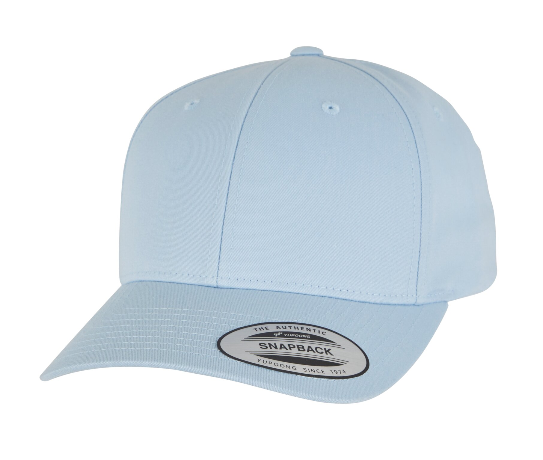 Gorra Snapback Visera Curvada - Flexfit FX7706 - imagen 54