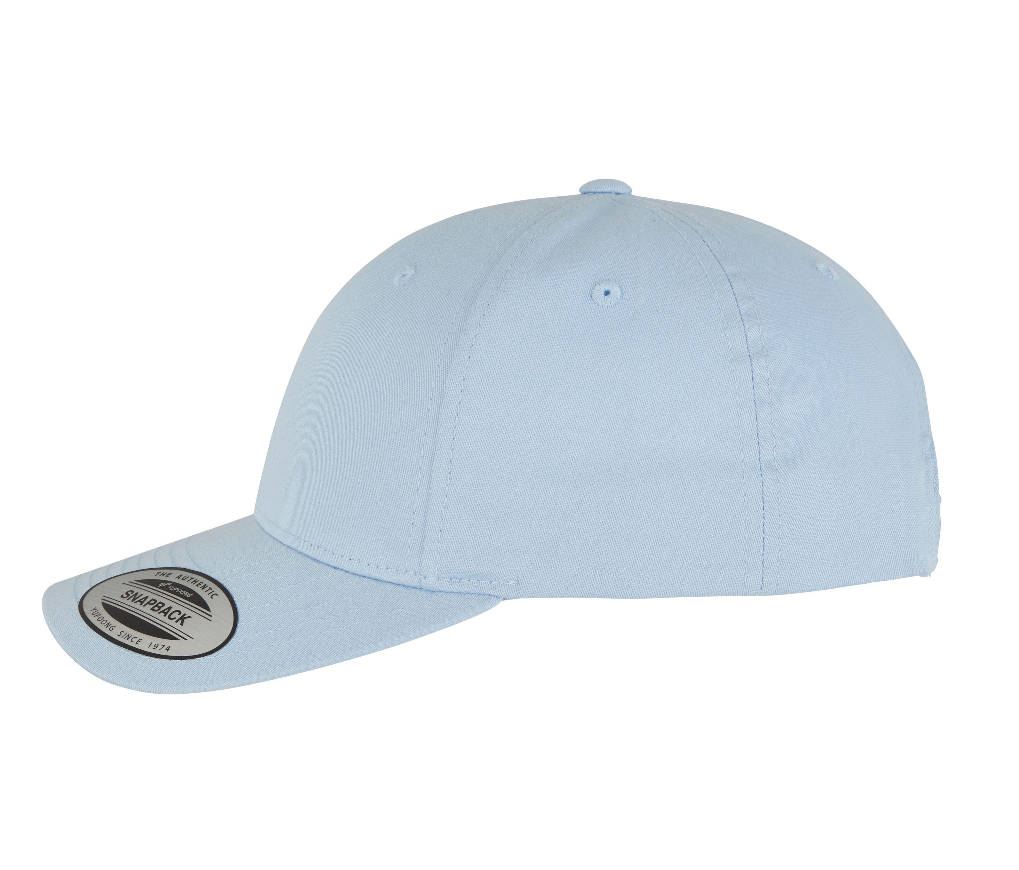 Gorra Snapback Visera Curvada - Flexfit FX7706 - imagen 55