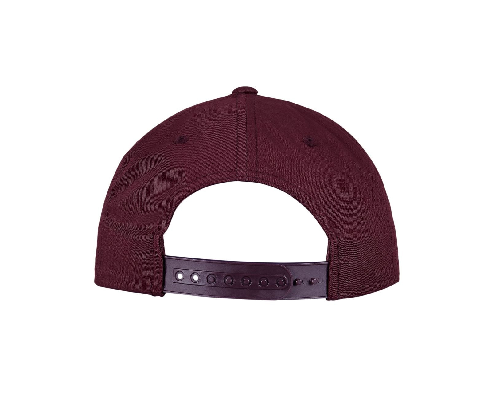 Gorra Snapback Visera Curvada - Flexfit FX7706 - imagen 26