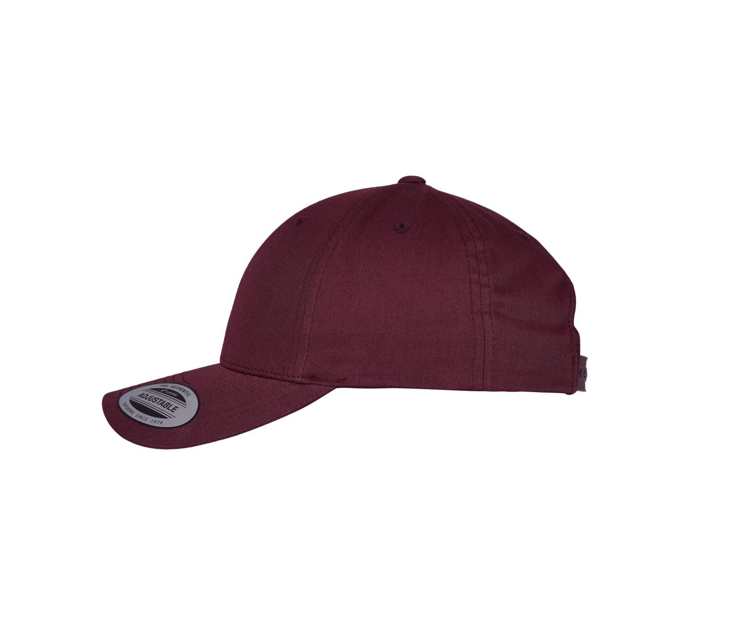 Gorra Snapback Visera Curvada - Flexfit FX7706 - imagen 28