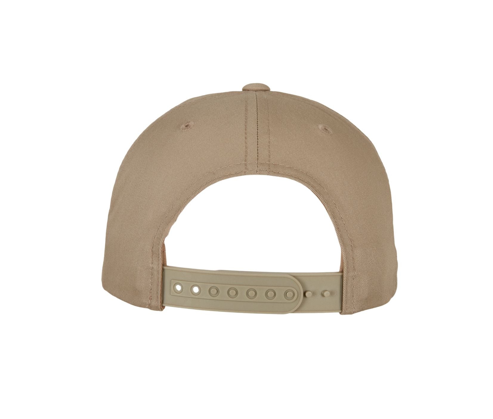 Gorra Snapback Visera Curvada - Flexfit FX7706 - imagen 29