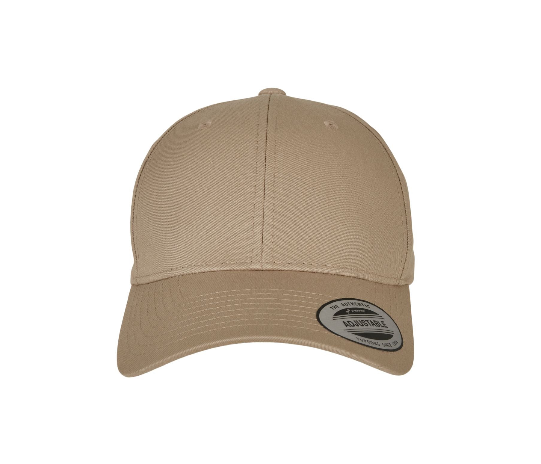 Gorra Snapback Visera Curvada - Flexfit FX7706 - imagen 30