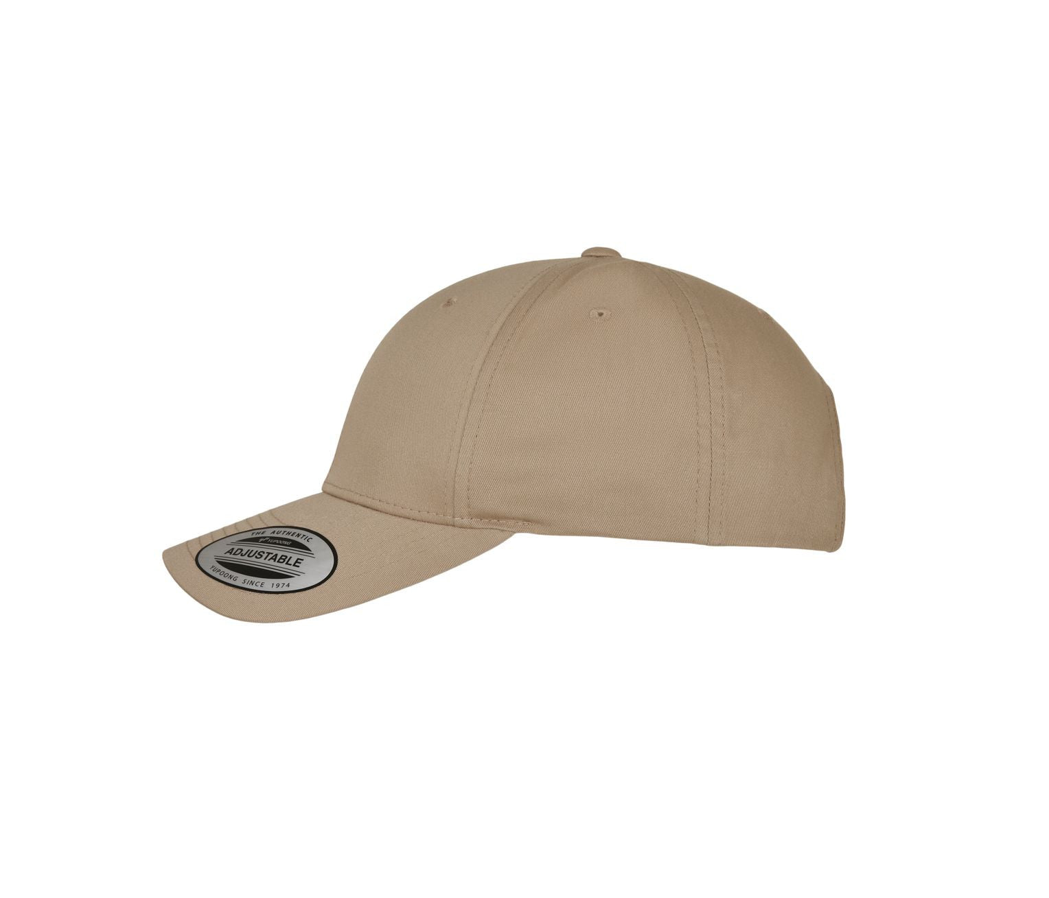 Gorra Snapback Visera Curvada - Flexfit FX7706 - imagen 31