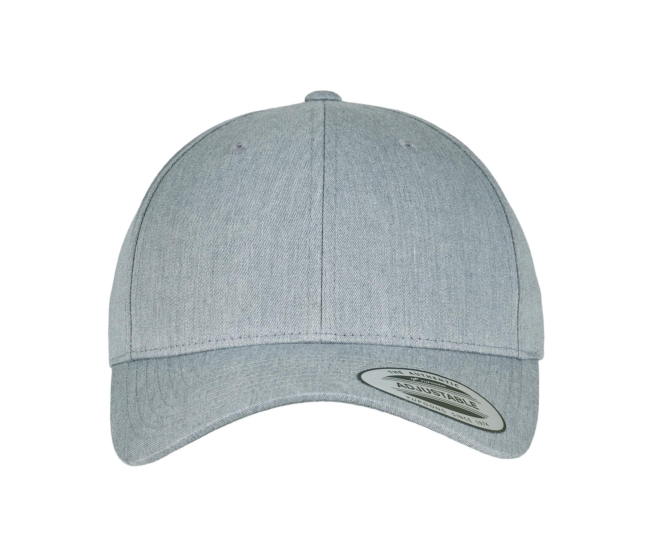 Gorra Snapback Visera Curvada - Flexfit FX7706 - imagen 36