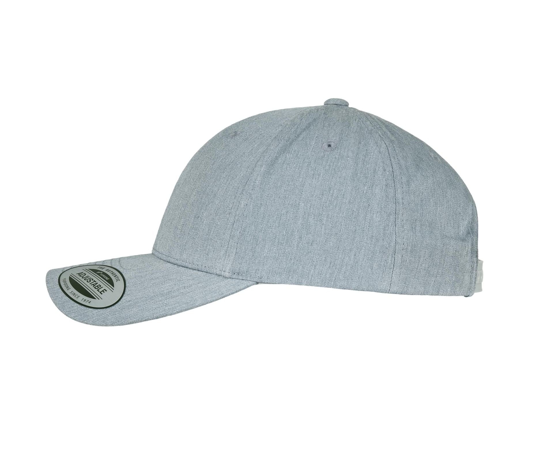 Gorra Snapback Visera Curvada - Flexfit FX7706 - imagen 37