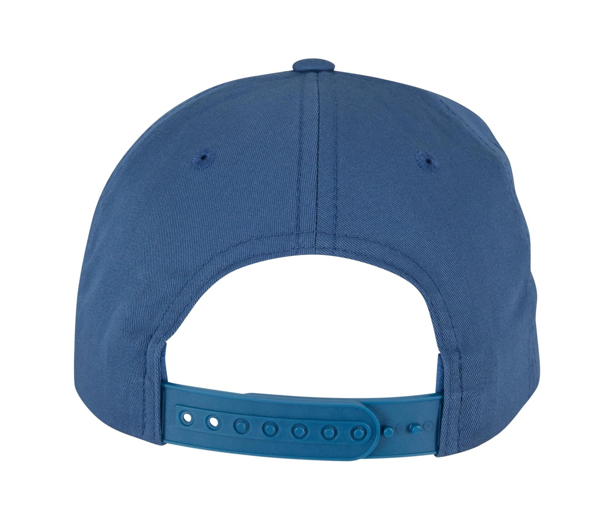 Gorra Snapback Visera Curvada - Flexfit FX7706 - imagen 38