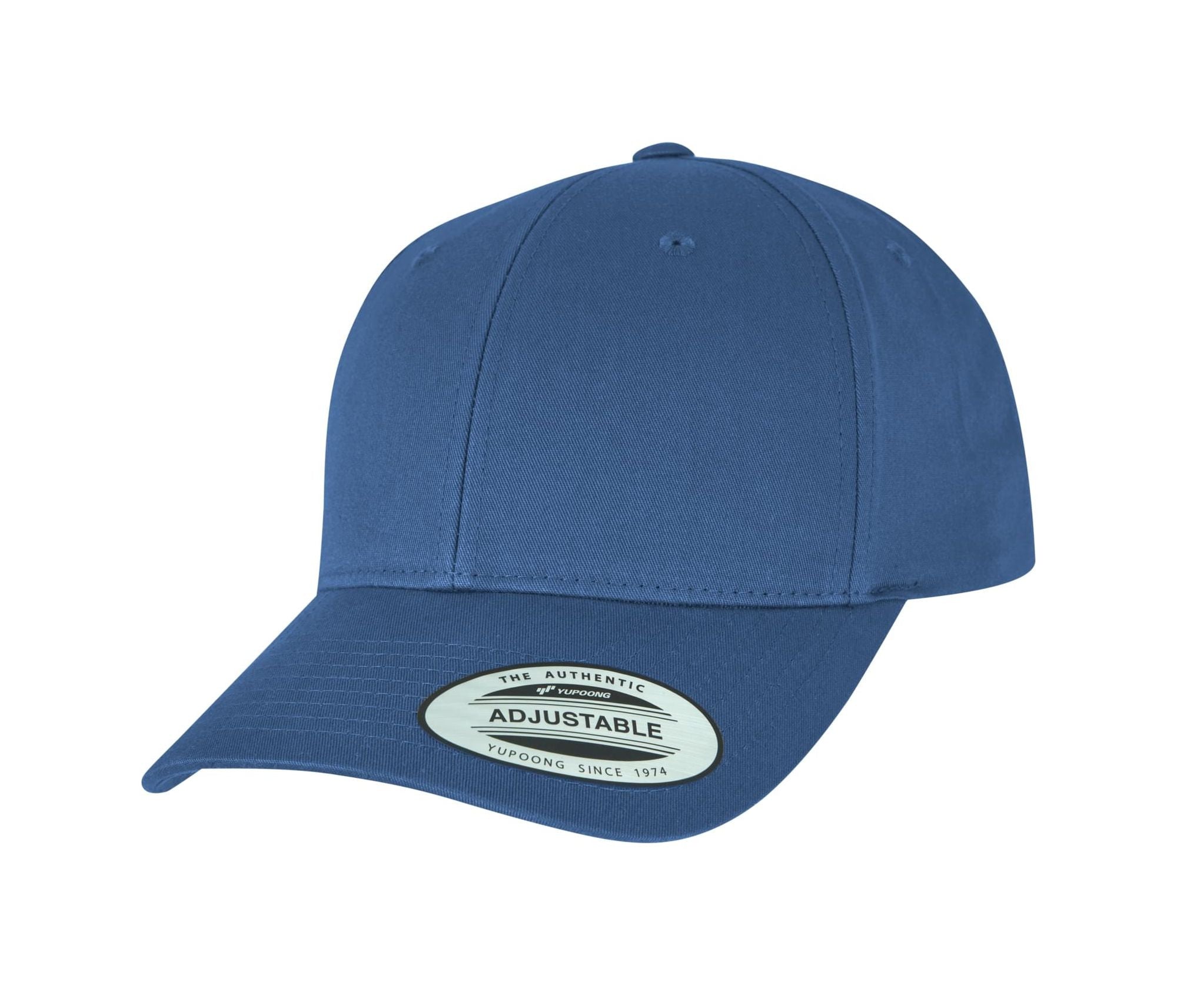 Gorra Snapback Visera Curvada - Flexfit FX7706 - imagen 39