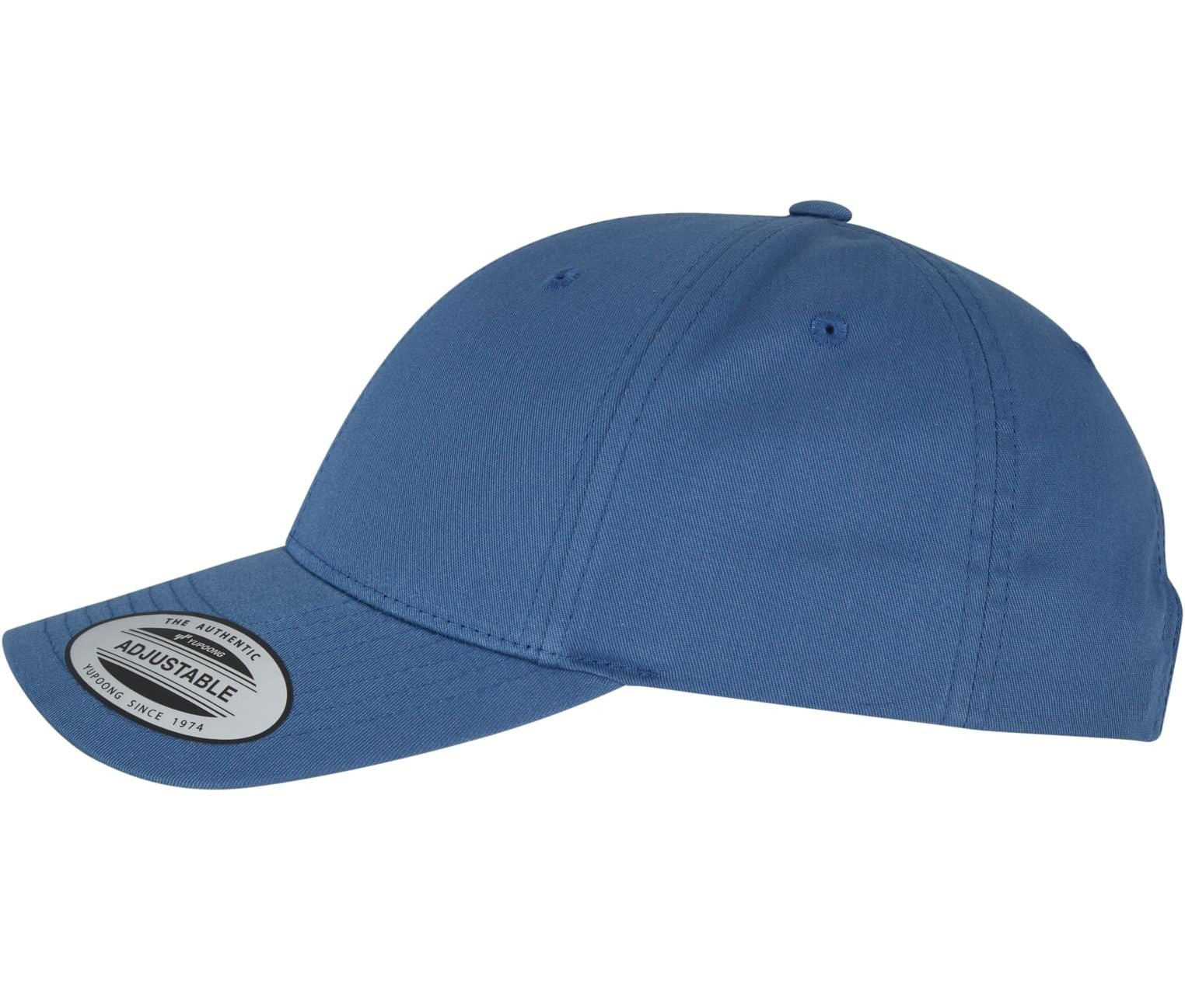 Gorra Snapback Visera Curvada - Flexfit FX7706 - imagen 40