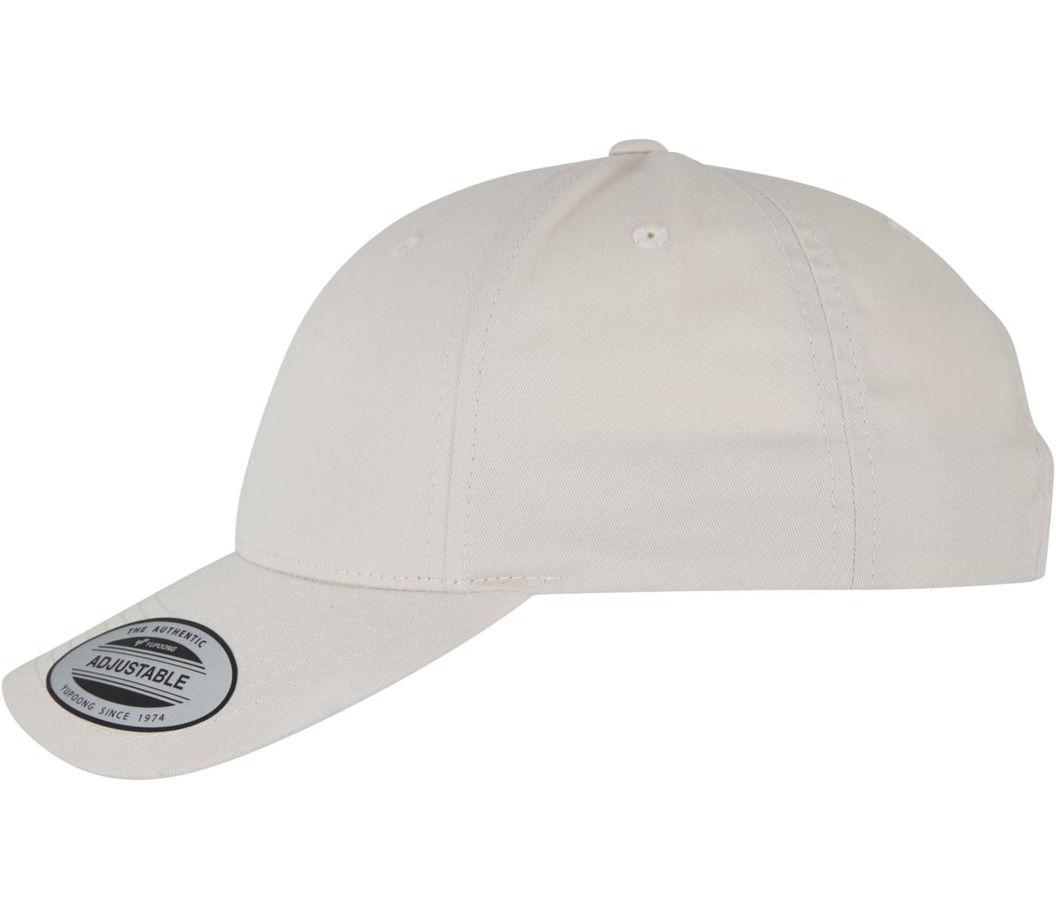 Gorra Snapback Visera Curvada - Flexfit FX7706 - imagen 41