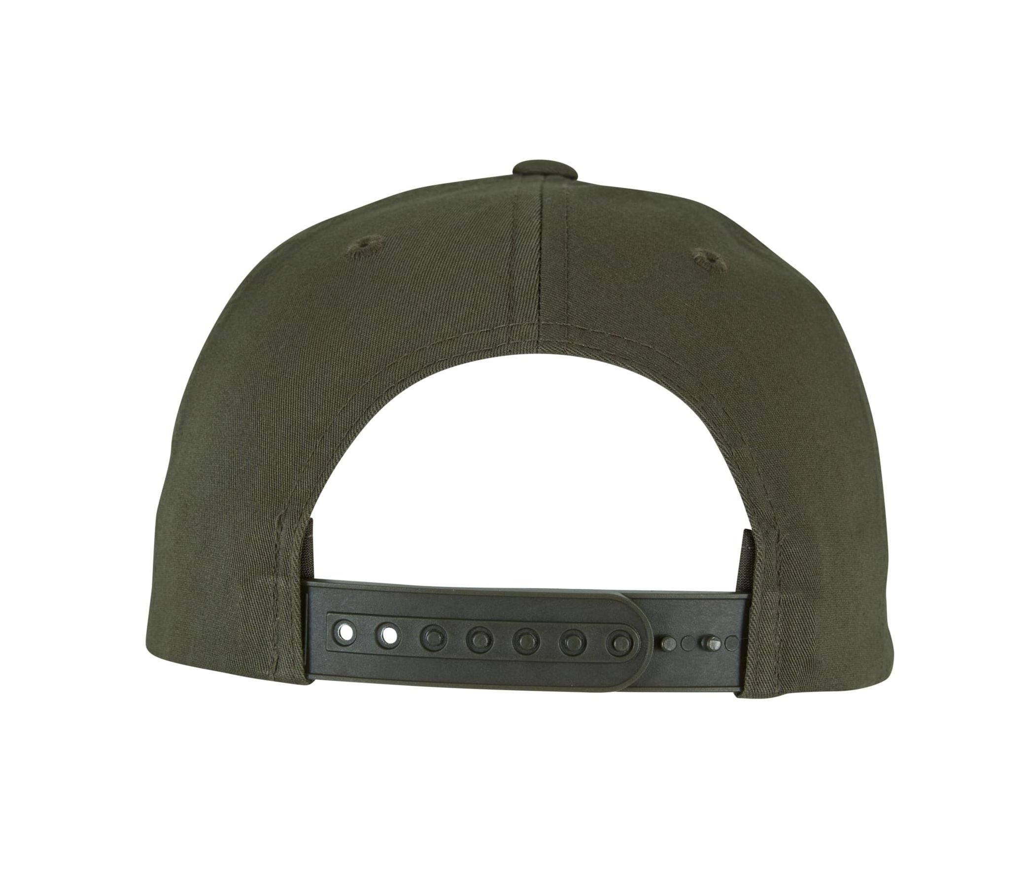 Gorra Snapback Visera Curvada - Flexfit FX7706 - imagen 44