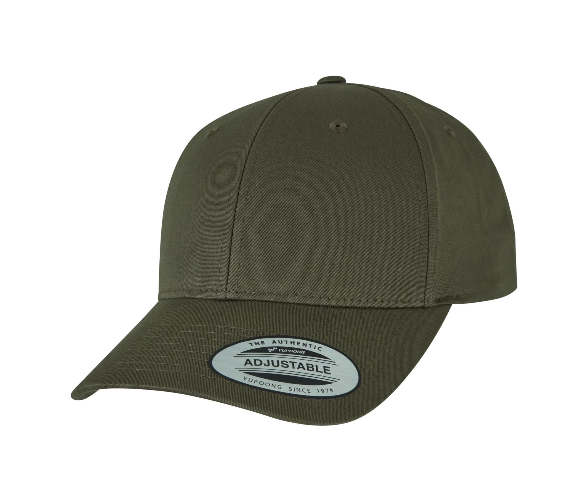 Gorra Snapback Visera Curvada - Flexfit FX7706 - imagen 45