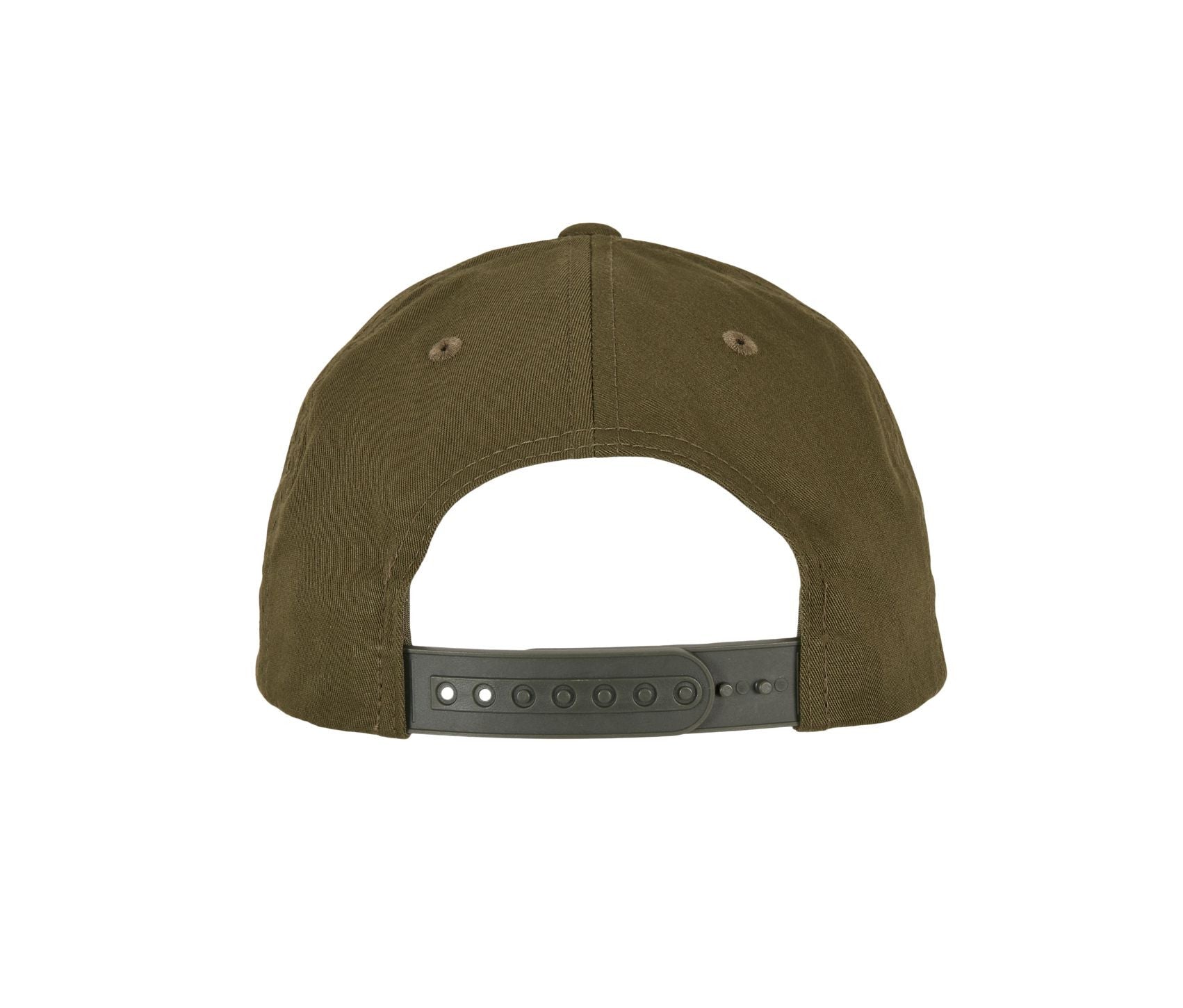 Gorra Snapback Visera Curvada - Flexfit FX7706 - imagen 32