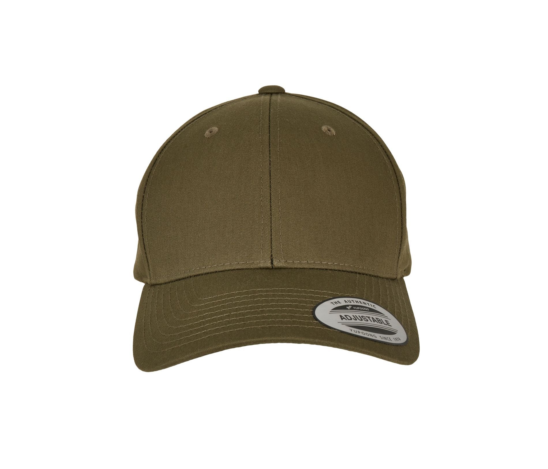 Gorra Snapback Visera Curvada - Flexfit FX7706 - imagen 33