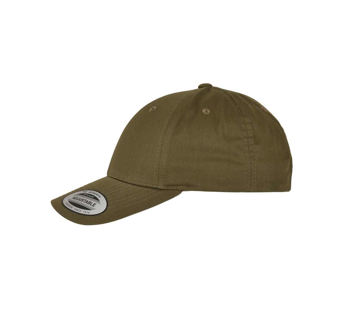 Gorra Snapback Visera Curvada - Flexfit FX7706 - imagen 34