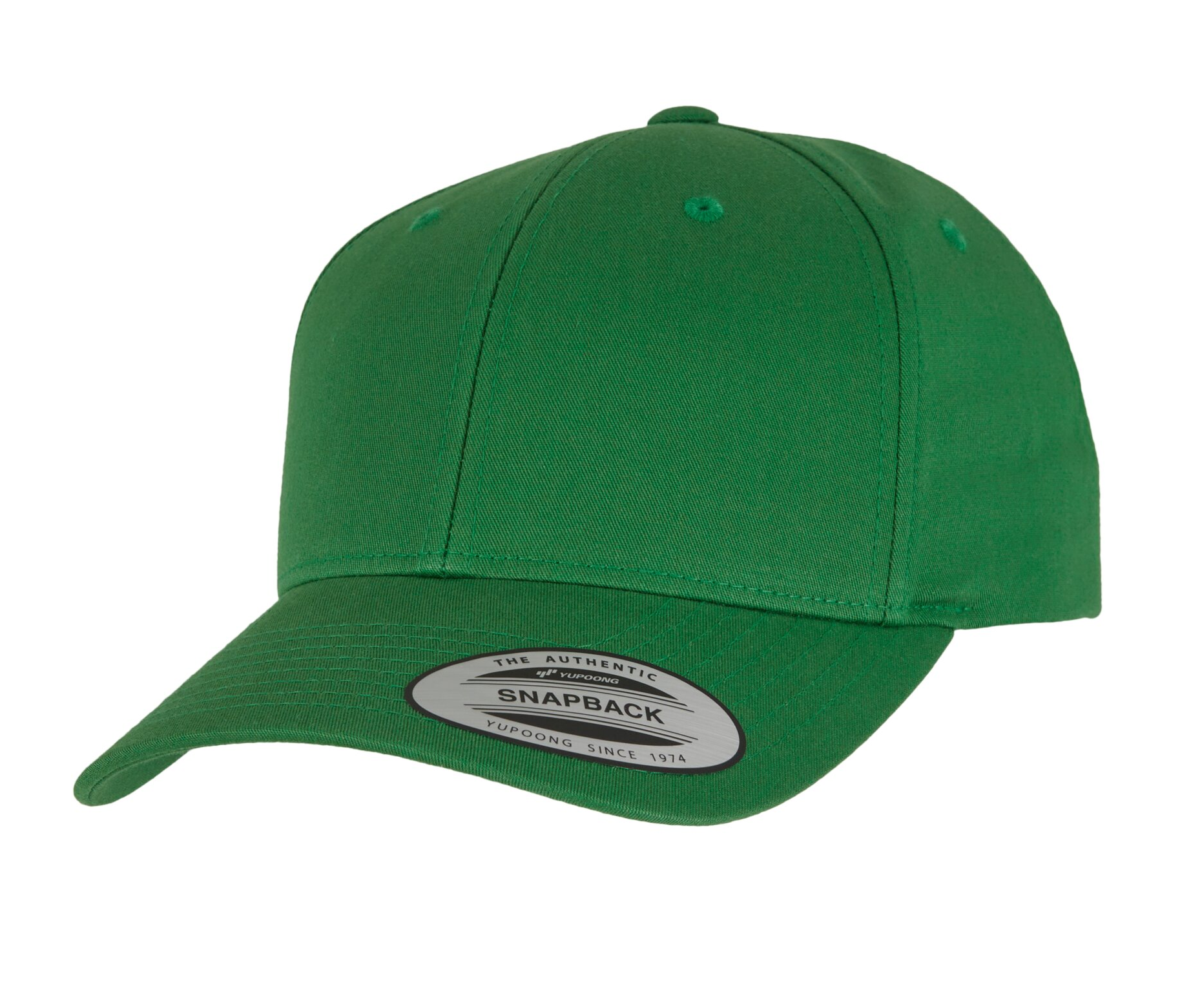 Gorra Snapback Visera Curvada - Flexfit FX7706 - imagen 57