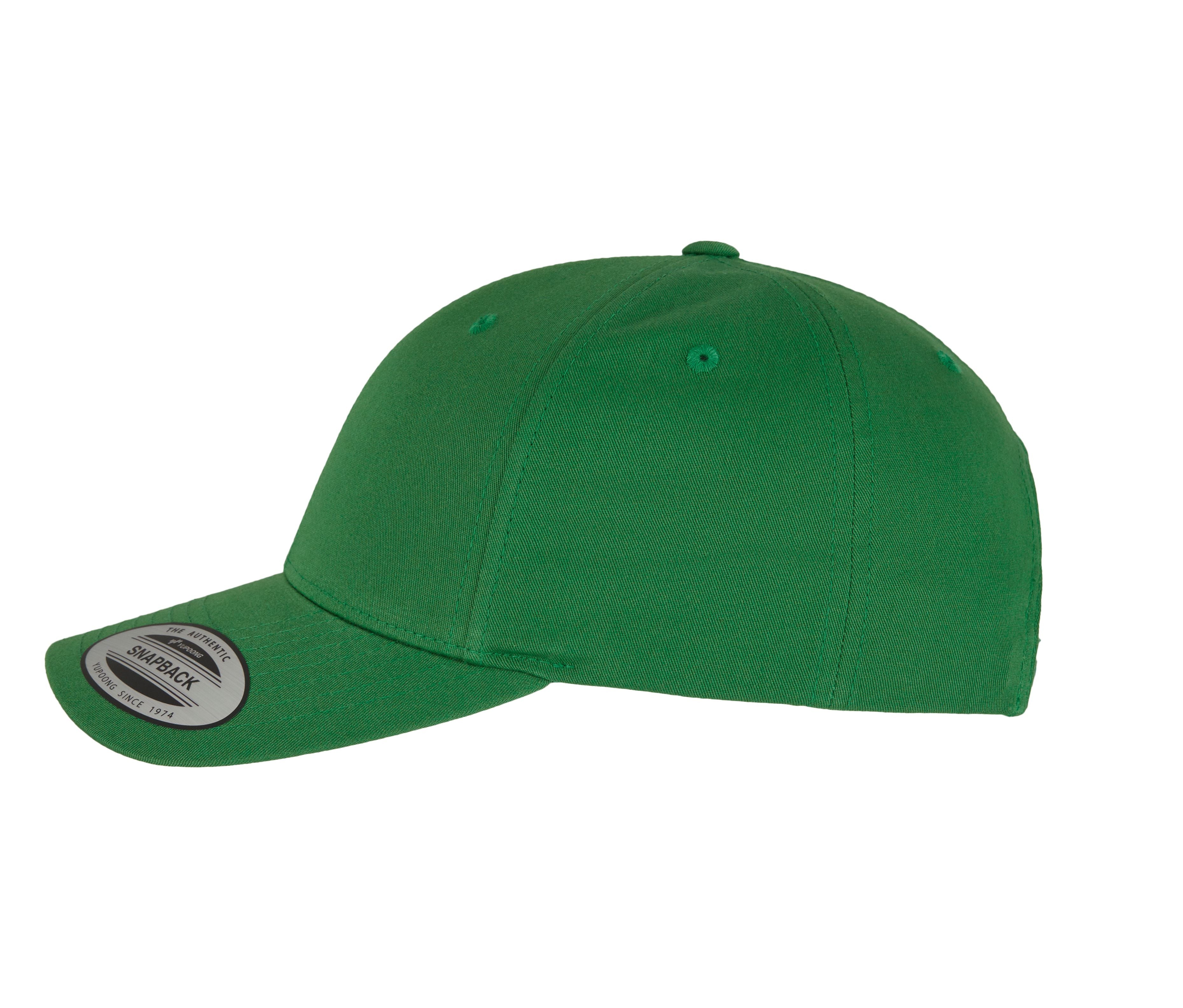 Gorra Snapback Visera Curvada - Flexfit FX7706 - imagen 58