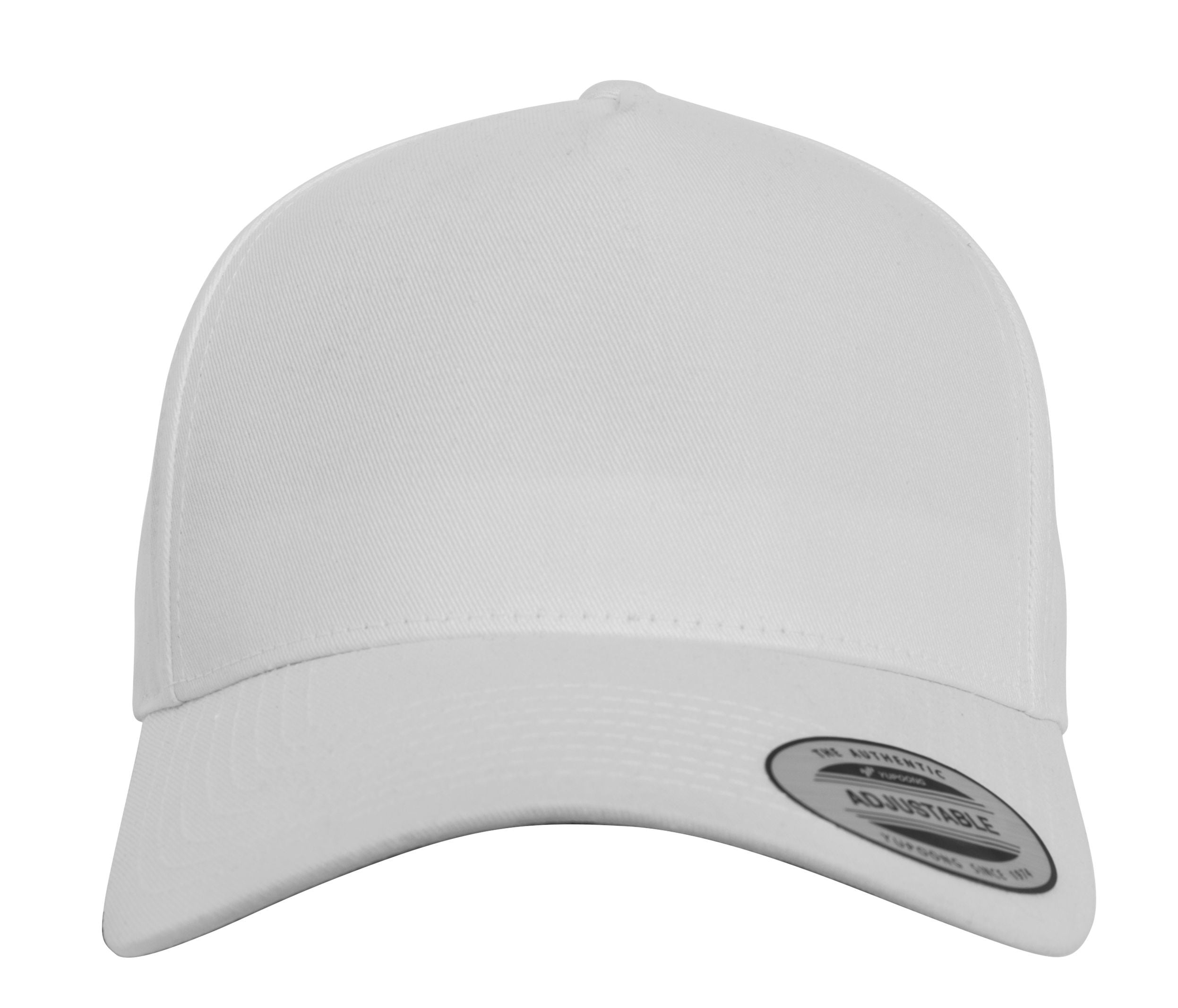 Gorra con Visera Curvada - Flexfit FX7707 - imagen 4