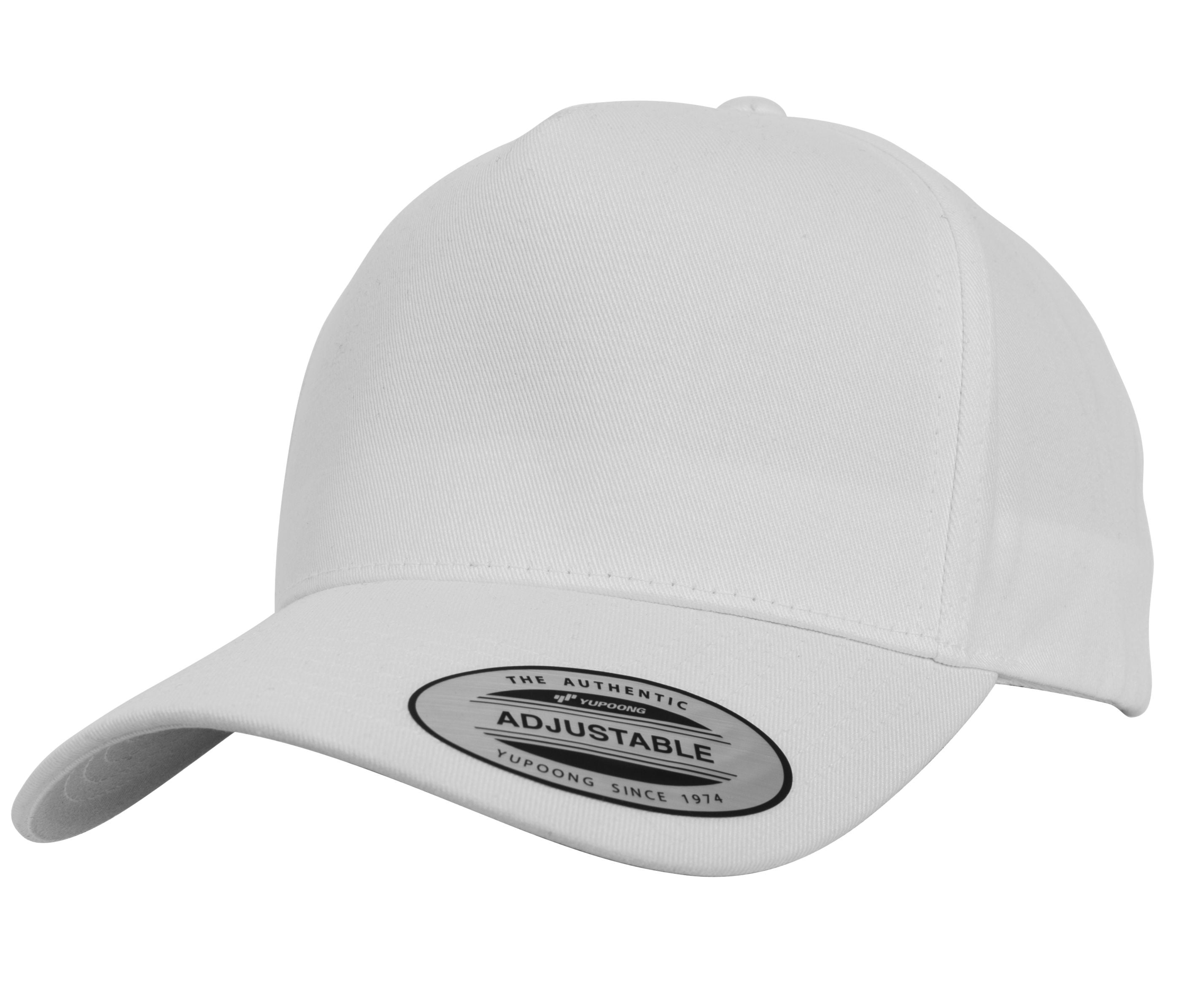 Gorra con Visera Curvada - Flexfit FX7707 - imagen 5