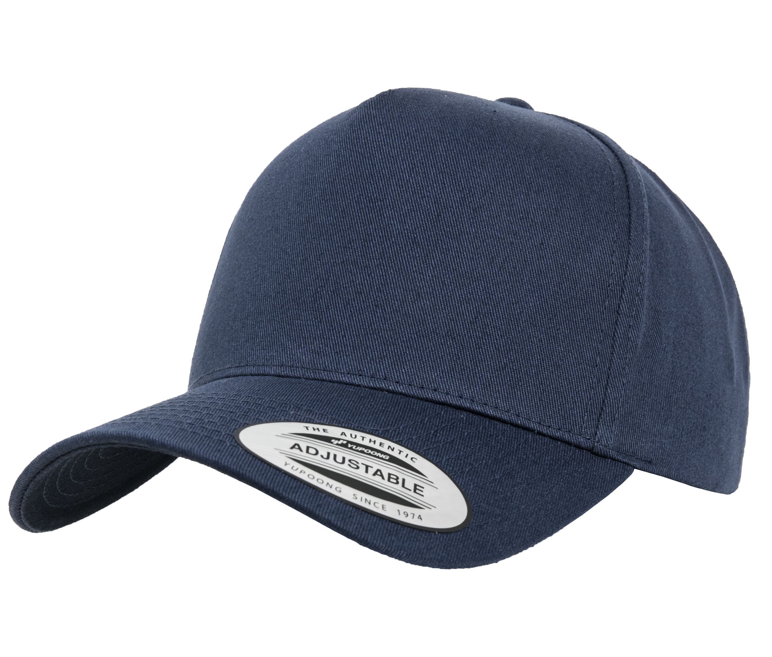Gorra con Visera Curvada - Flexfit FX7707 - imagen 9