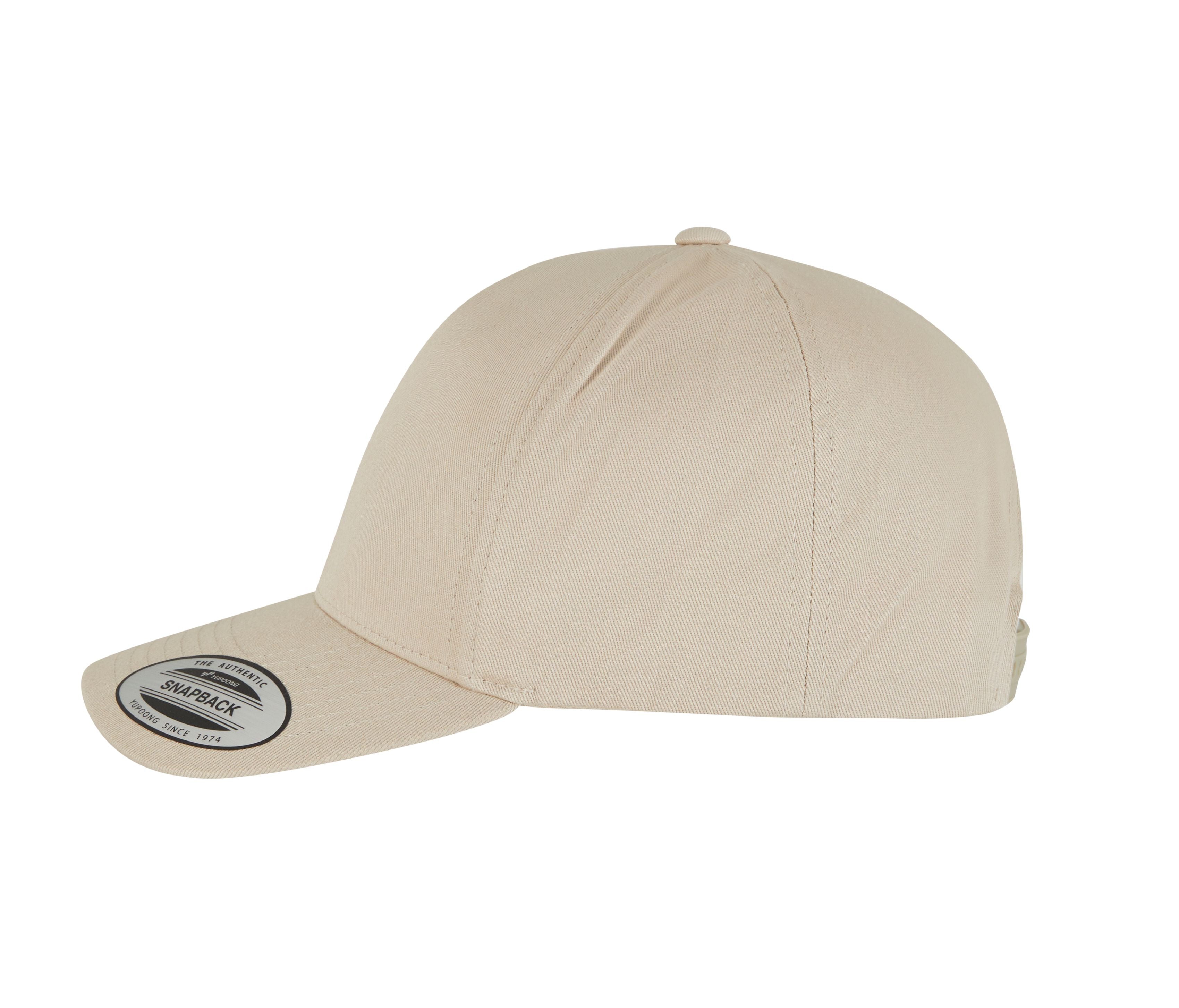 Gorra con Visera Curvada - Flexfit FX7707 - imagen 20