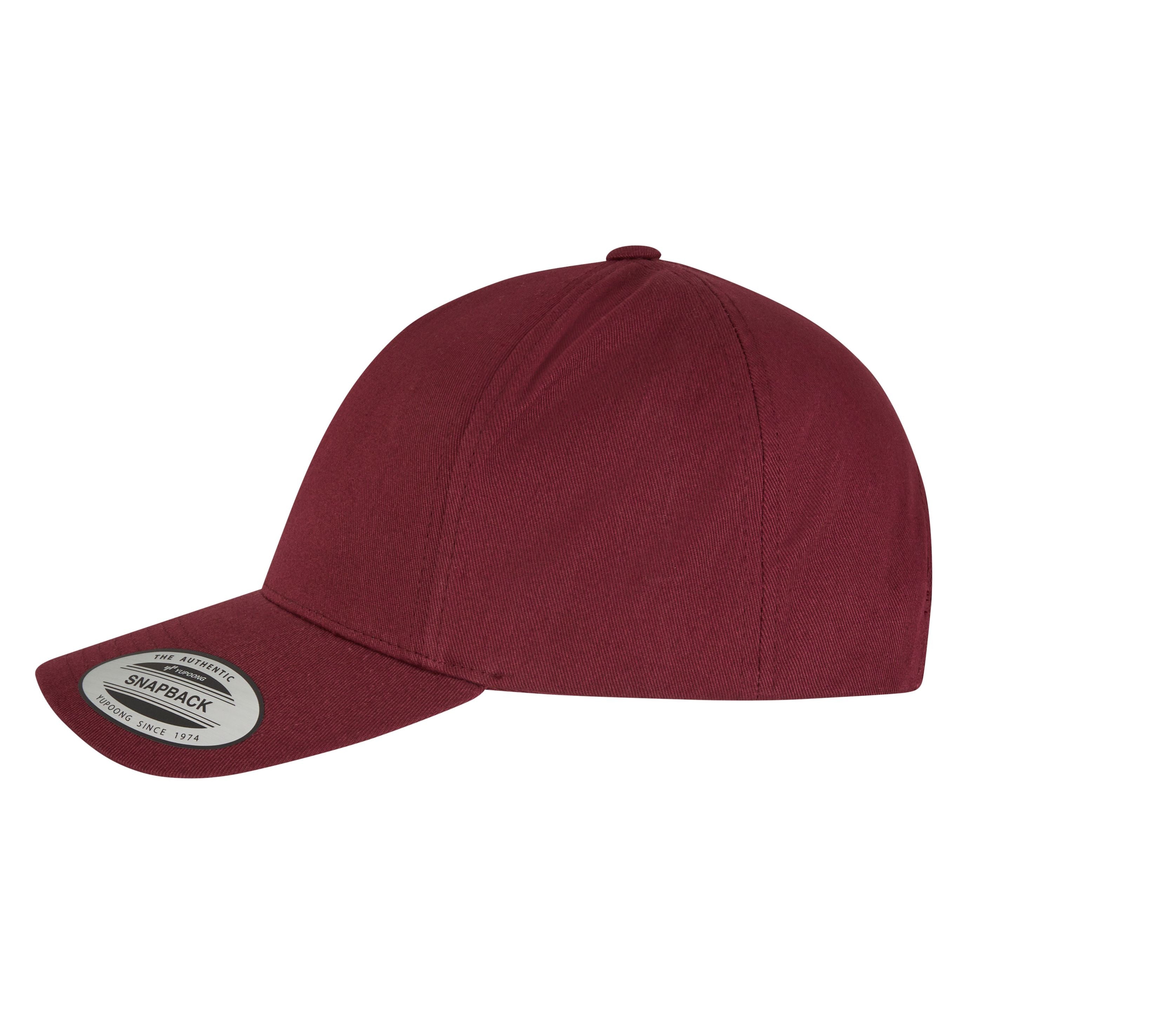 Gorra con Visera Curvada - Flexfit FX7707 - imagen 25