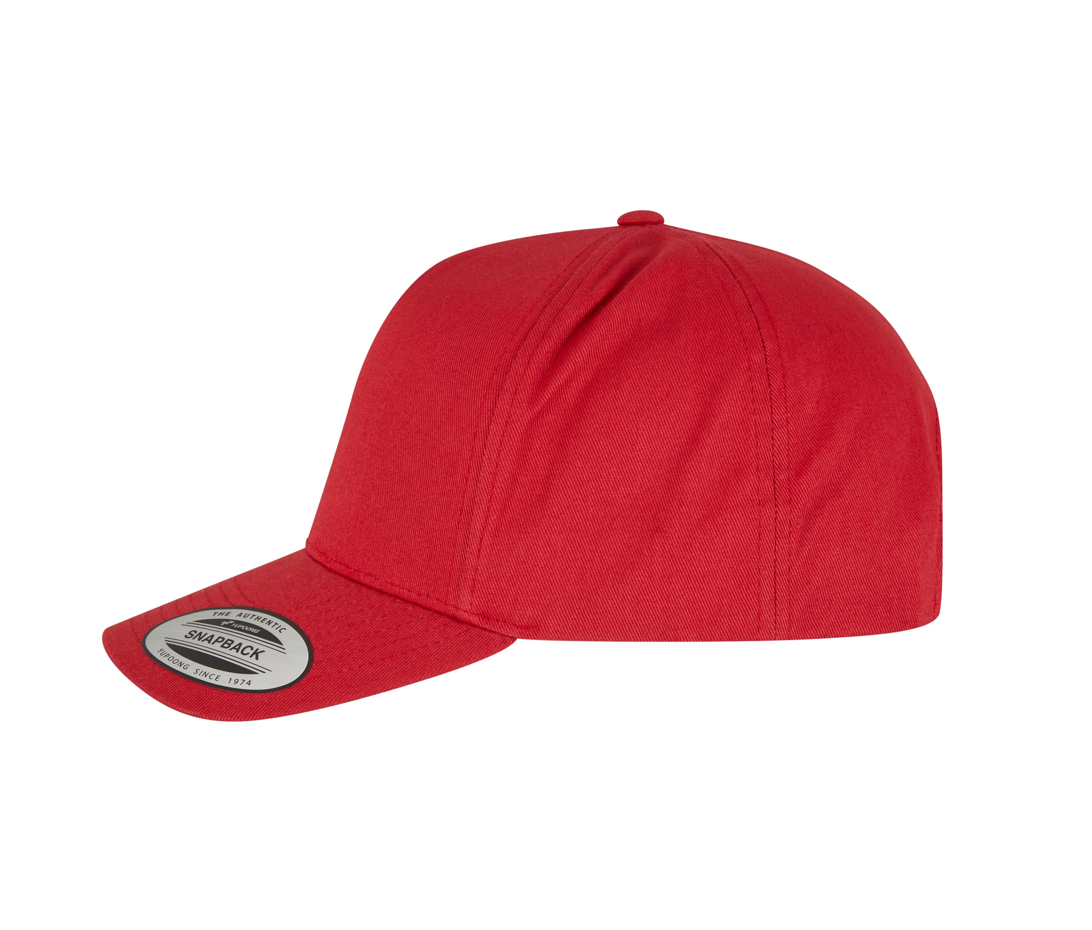 Gorra con Visera Curvada - Flexfit FX7707 - imagen 28