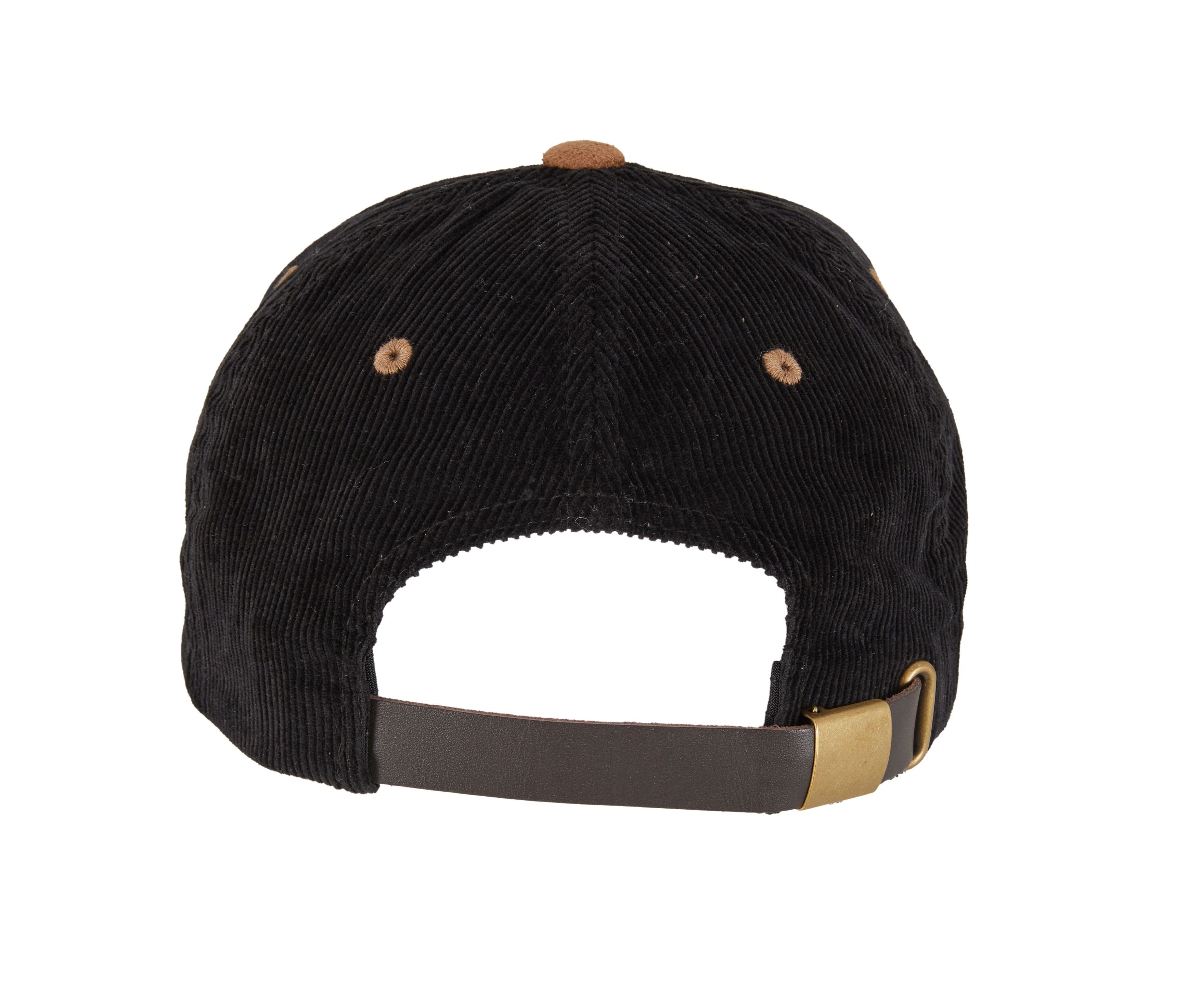 Gorra de Pana y Ante Sintético - Flexfit FX9279 - imagen 2