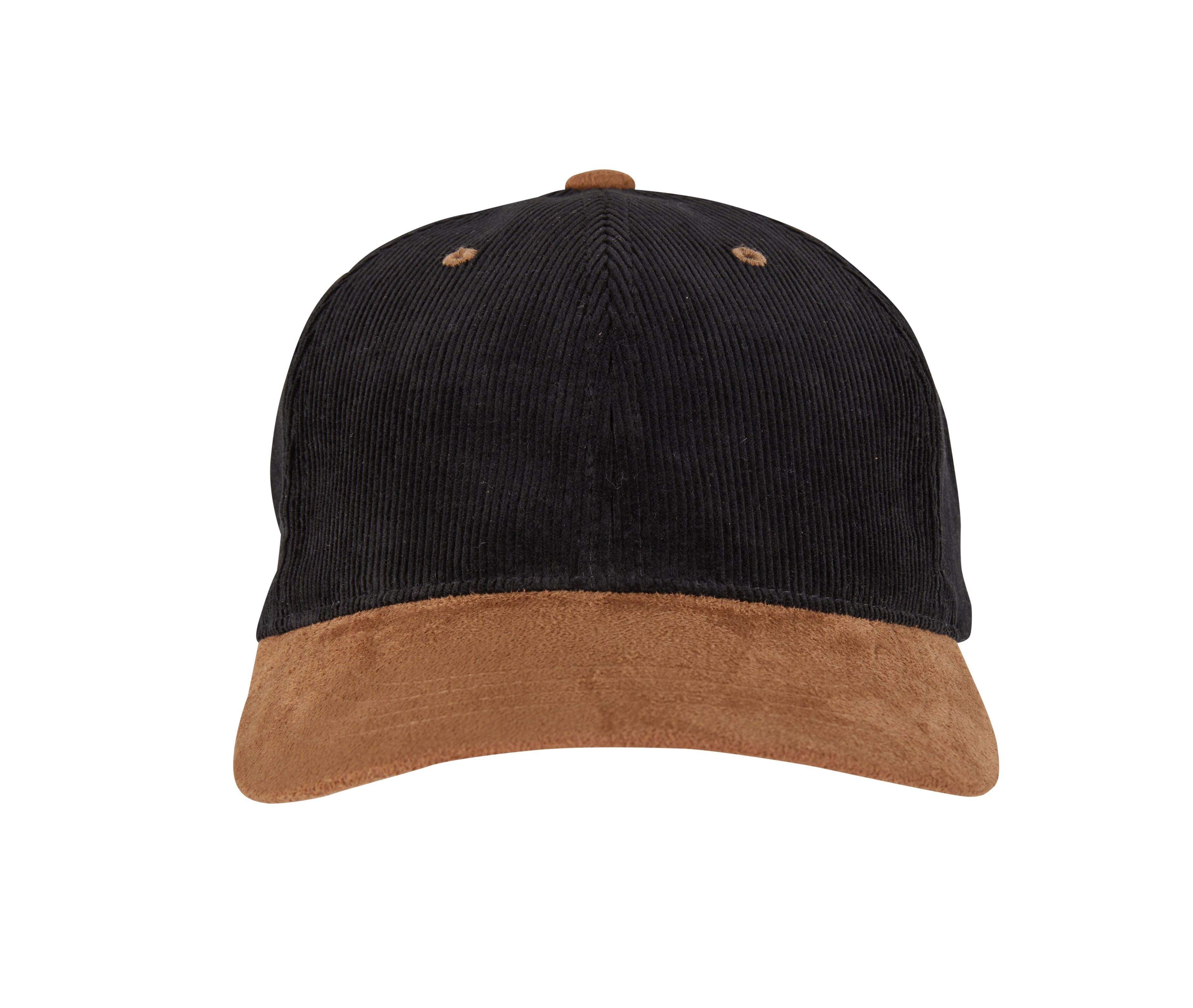 Gorra de Pana y Ante Sintético - Flexfit FX9279 - imagen 3