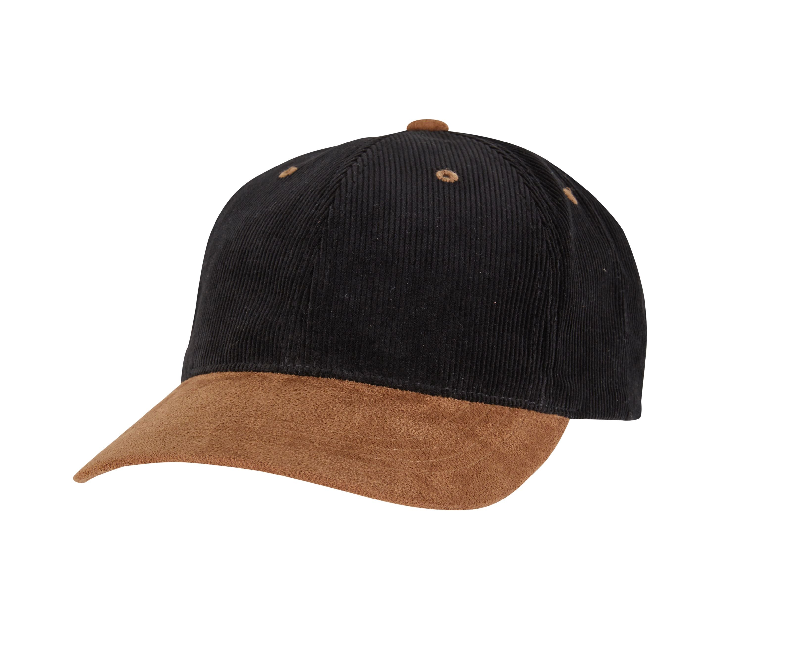 Gorra de Pana y Ante Sintético - Flexfit FX9279 - imagen 4