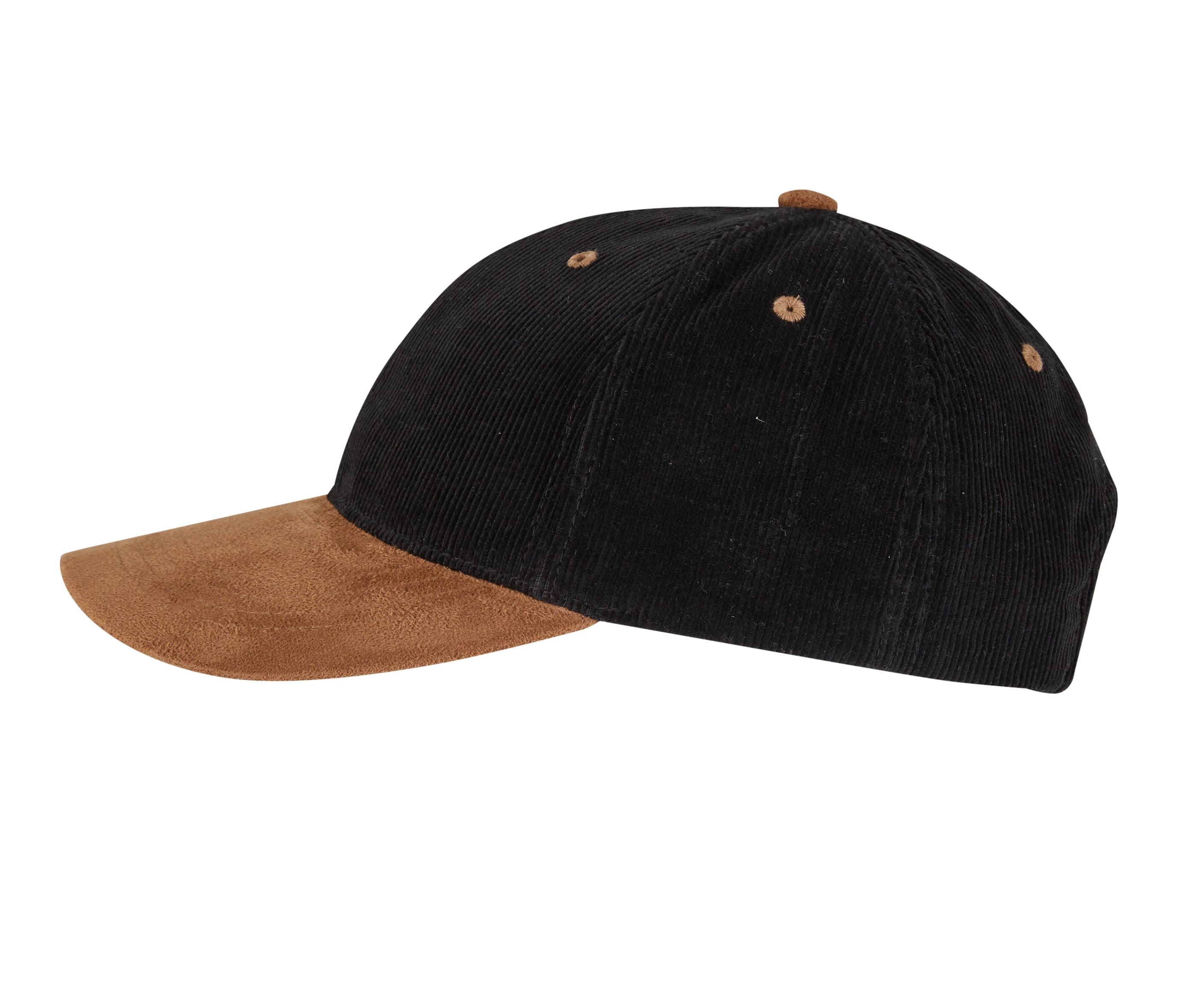 Gorra de Pana y Ante Sintético - Flexfit FX9279 - imagen 5