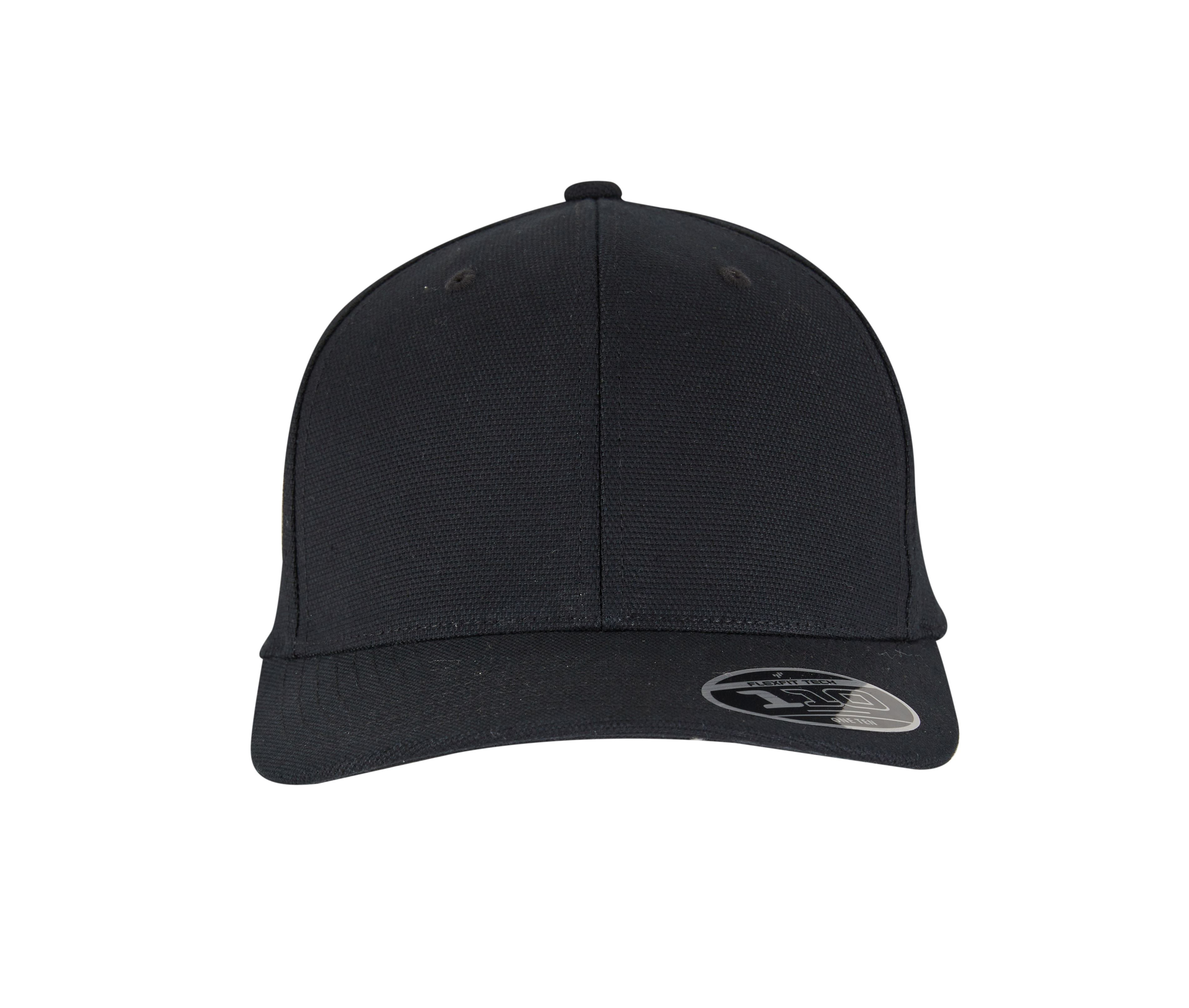 Gorra Snapback con Visera Curvada - Flexfit FX9293 - imagen 3