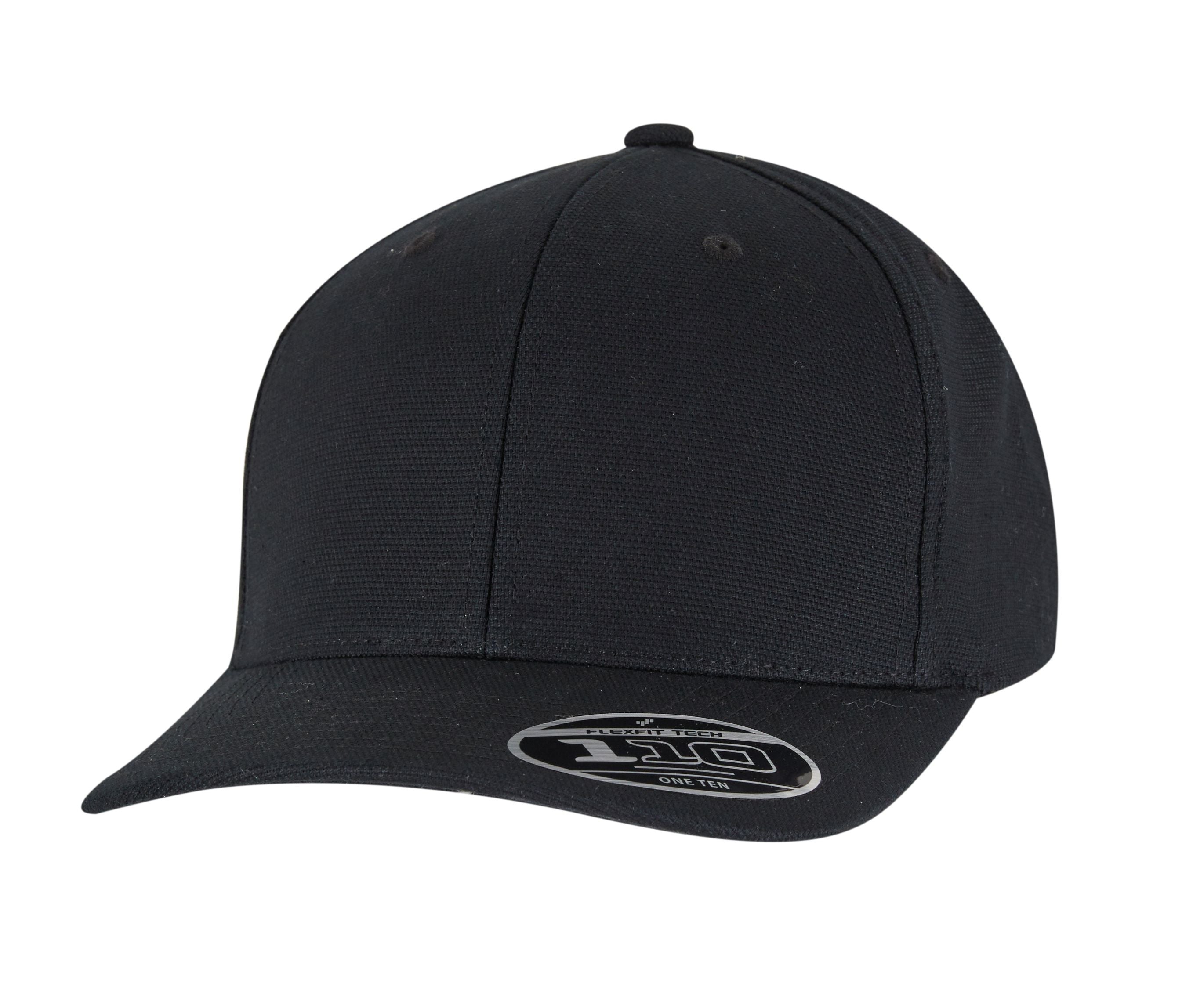 Gorra Snapback con Visera Curvada - Flexfit FX9293 - imagen 4