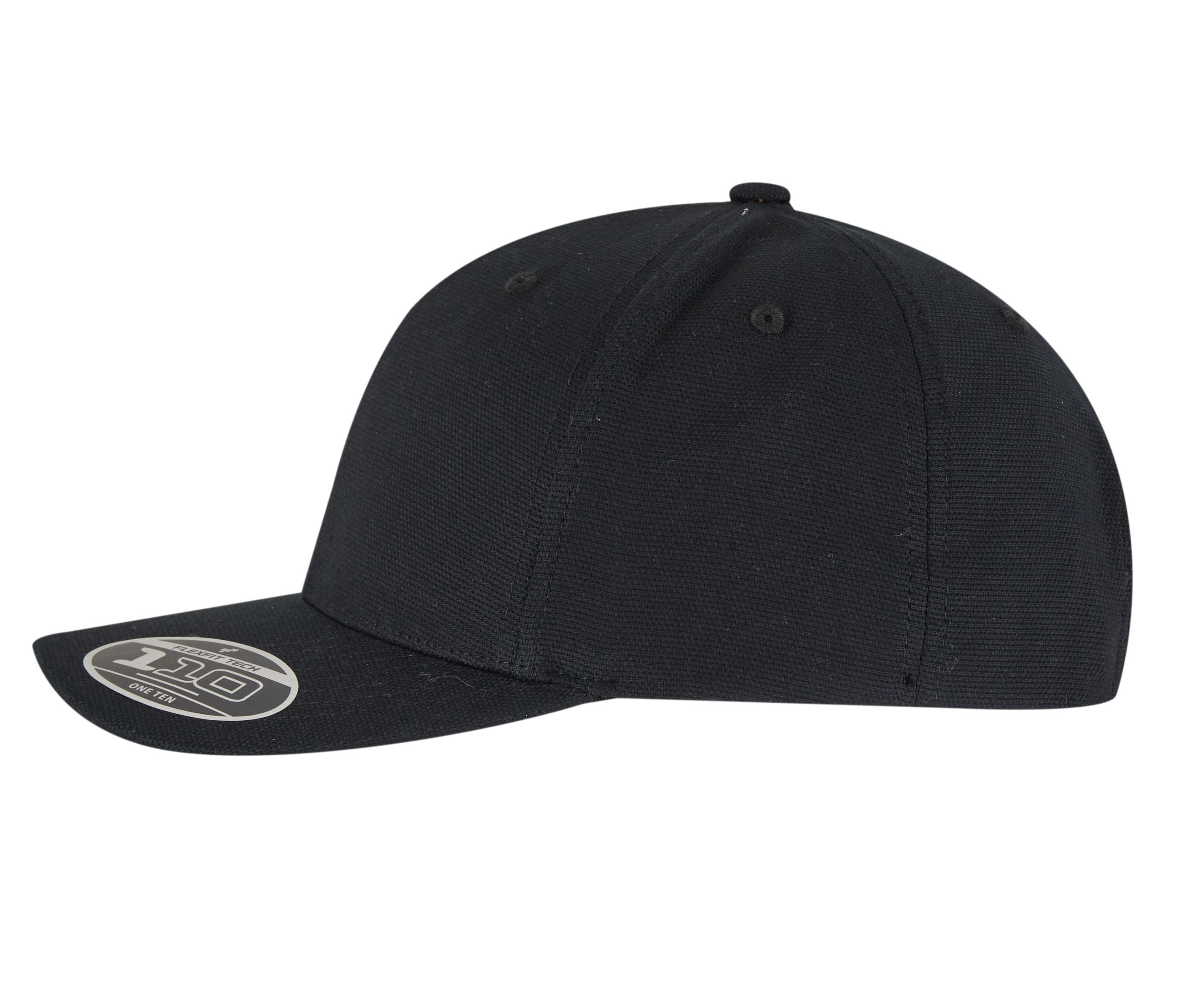 Gorra Snapback con Visera Curvada - Flexfit FX9293 - imagen 5