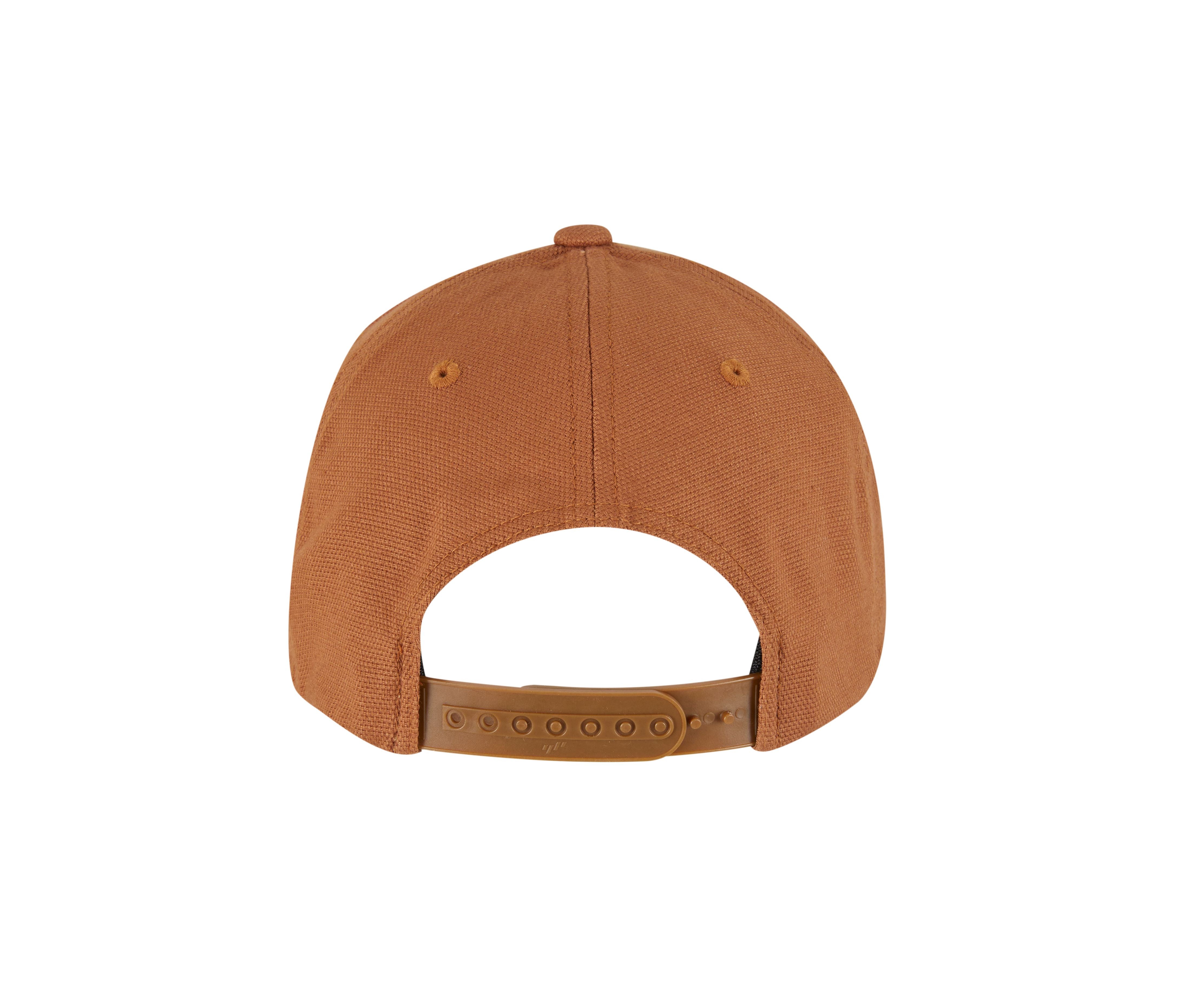 Gorra Snapback con Visera Curvada - Flexfit FX9293 - imagen 6
