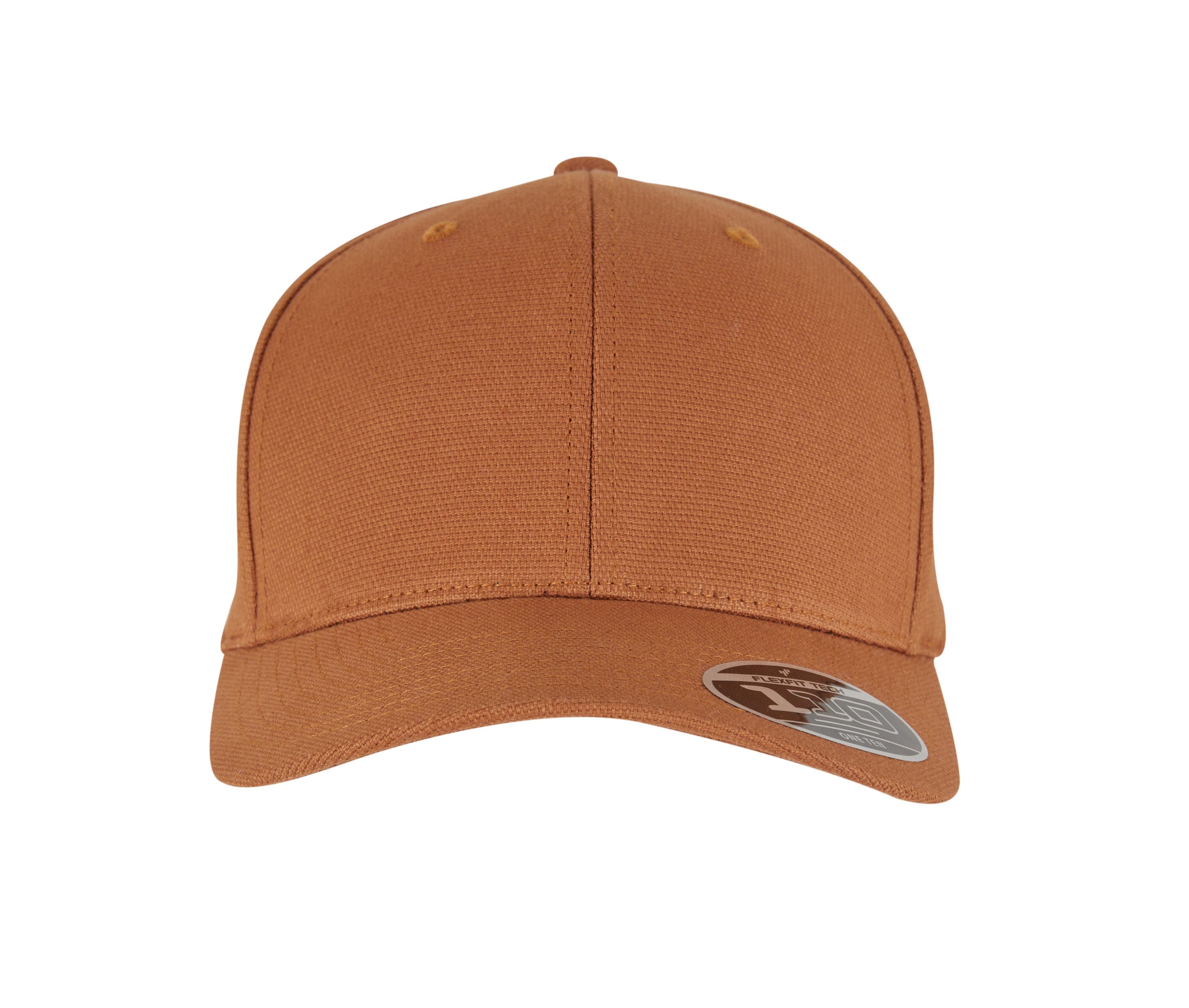 Gorra Snapback con Visera Curvada - Flexfit FX9293 - imagen 7