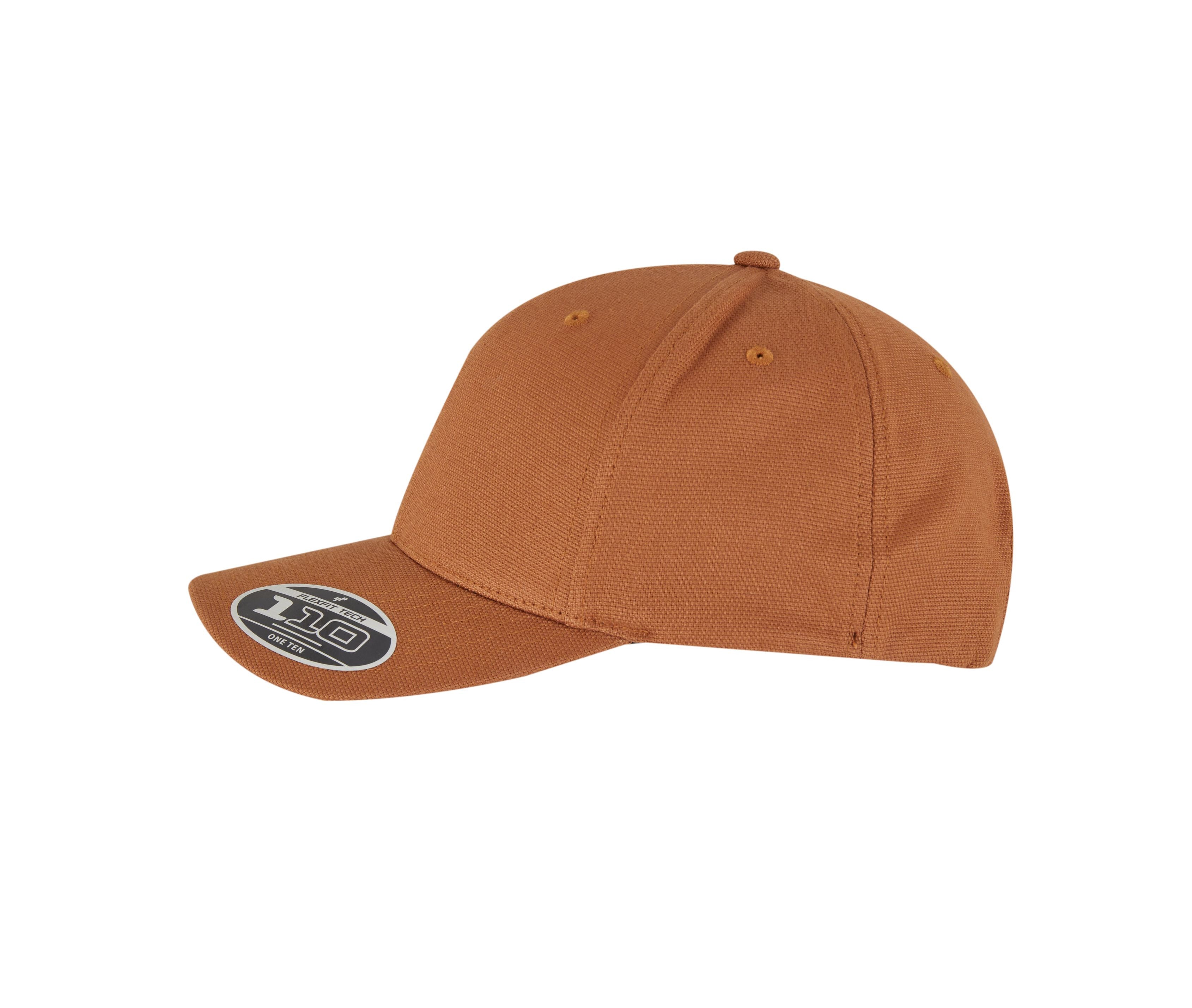 Gorra Snapback con Visera Curvada - Flexfit FX9293 - imagen 9