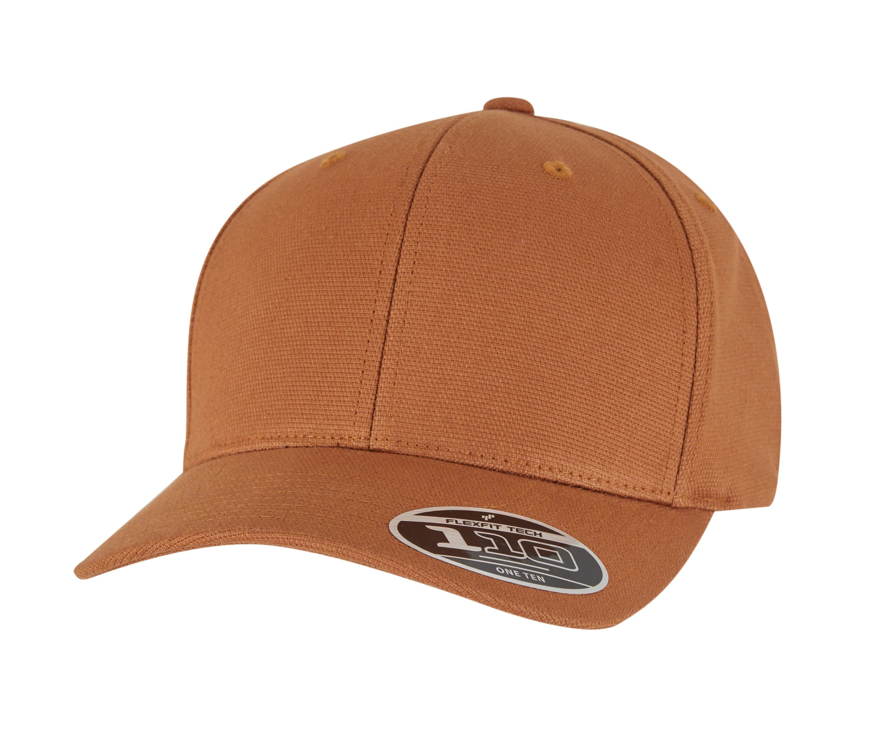 Gorra Snapback con Visera Curvada - Flexfit FX9293 - imagen 1