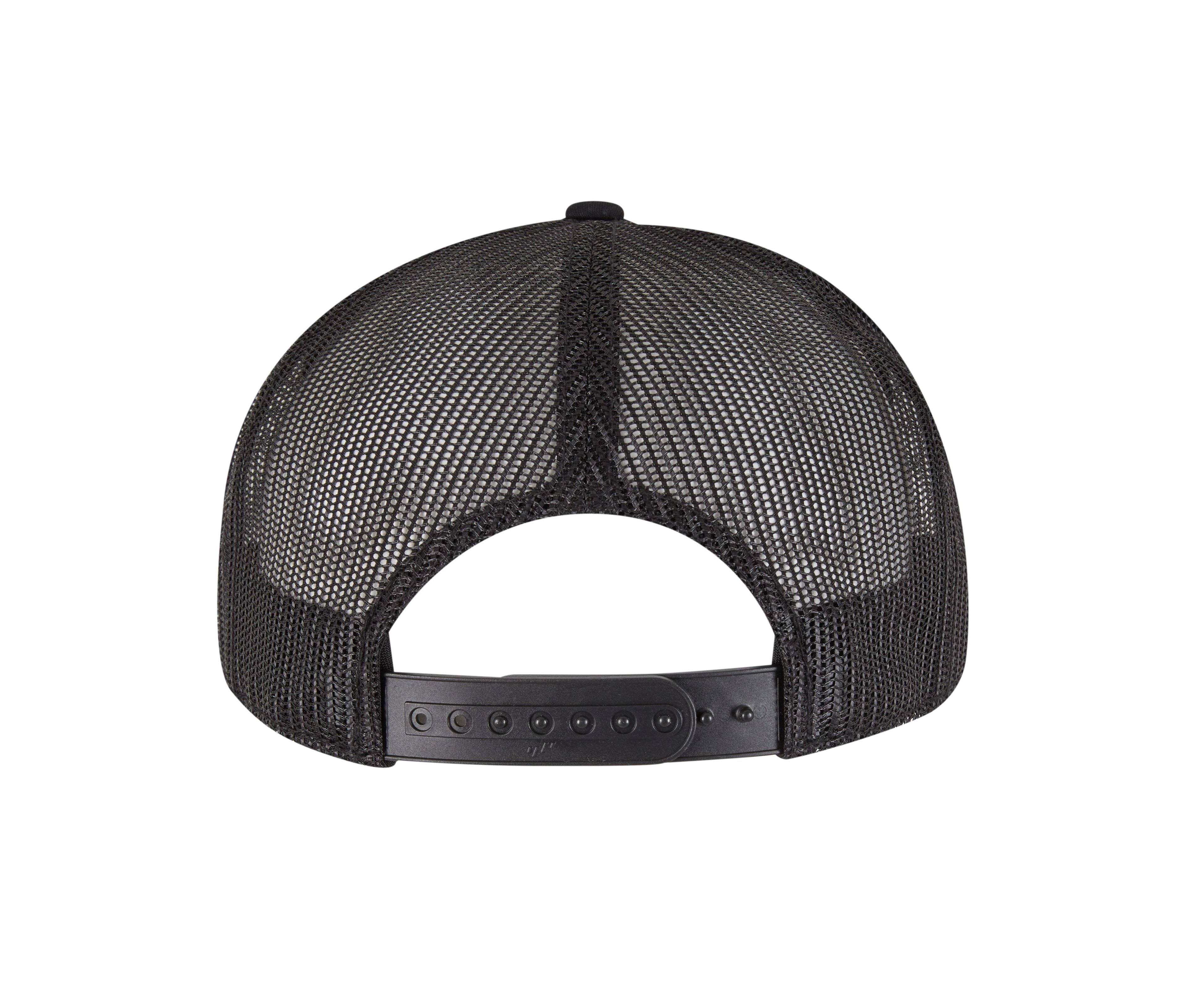 Gorra Trucker - Flexfit FX9294 - imagen 2